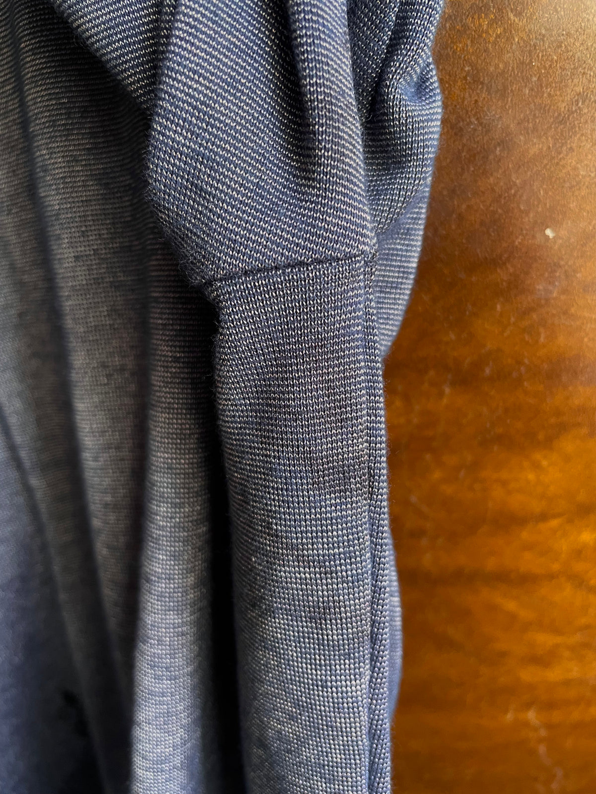 VINTAGE BELL SLEEVE TOP