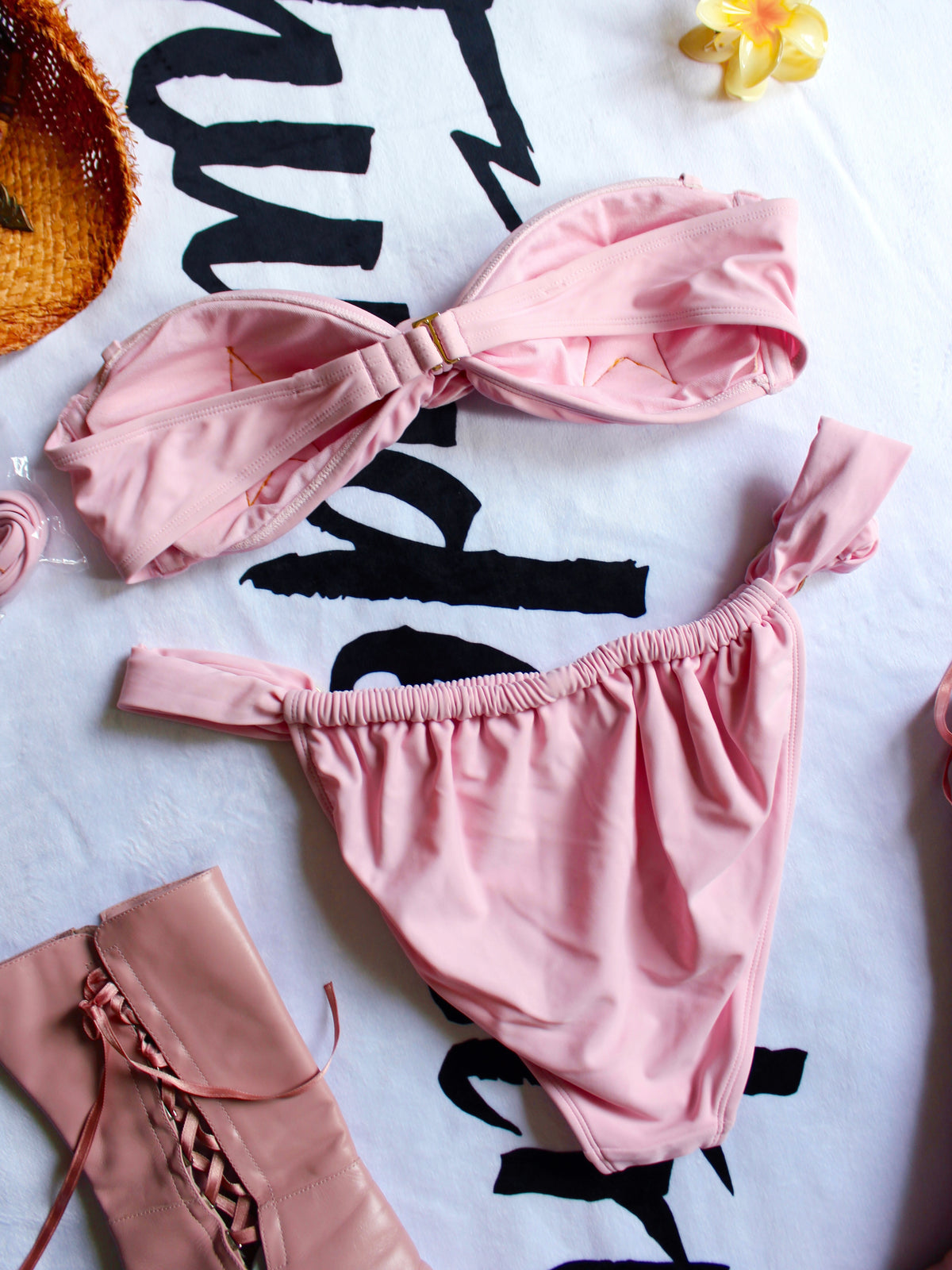 THE BABY I’M A STAR BIKINI
