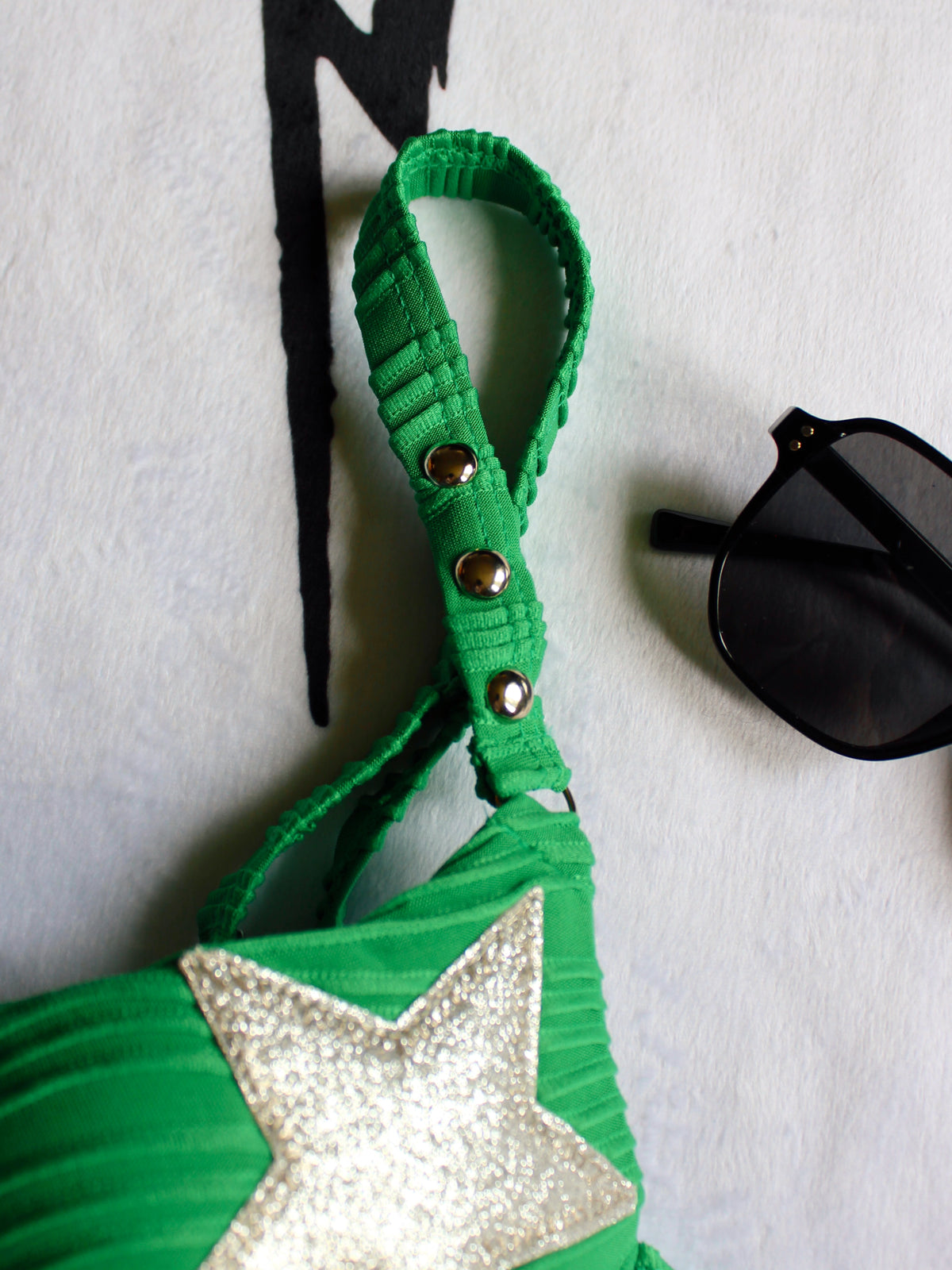 THE EMERALD CITY BIKINI