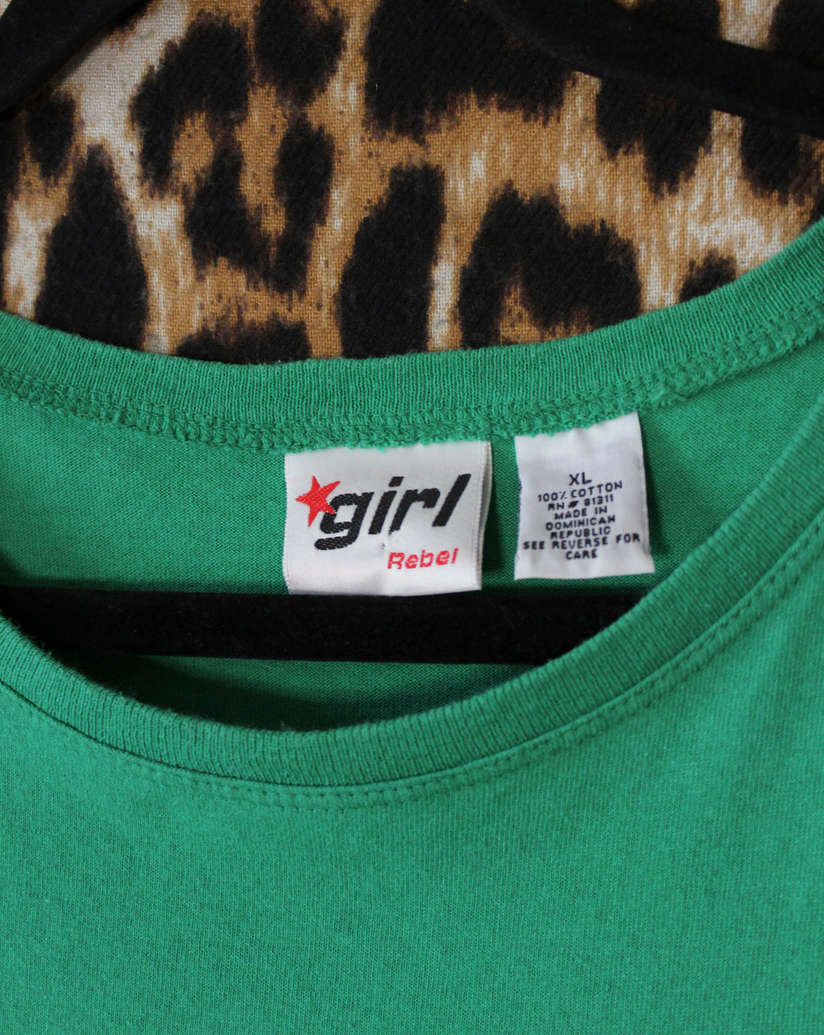 Y2K IRISH PRIDE TEE