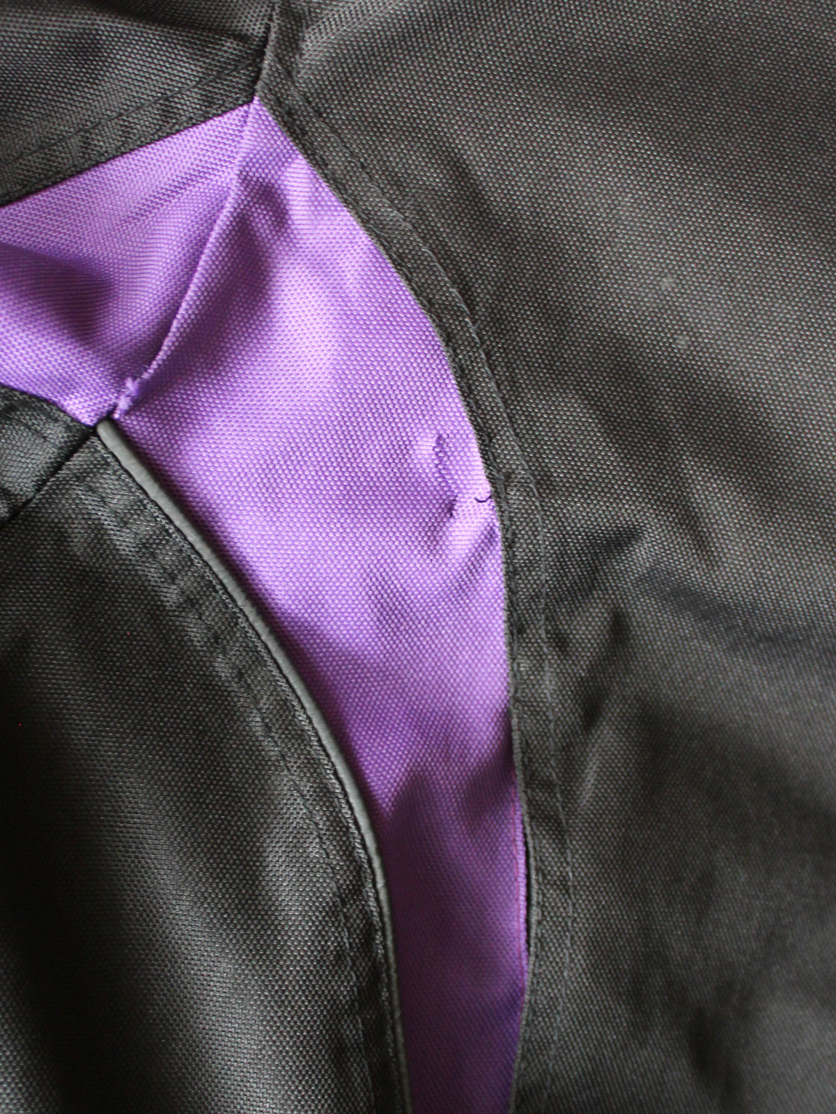 Y2K BUTTERFLY MOTORCYCLE JACKET