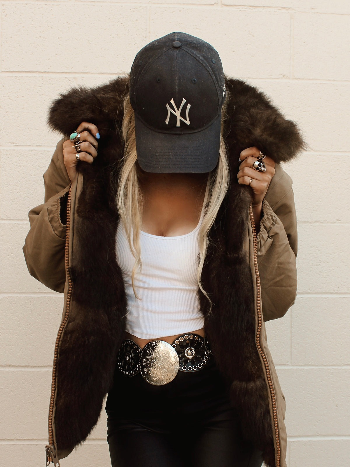 Outerwear (Non-Custom)