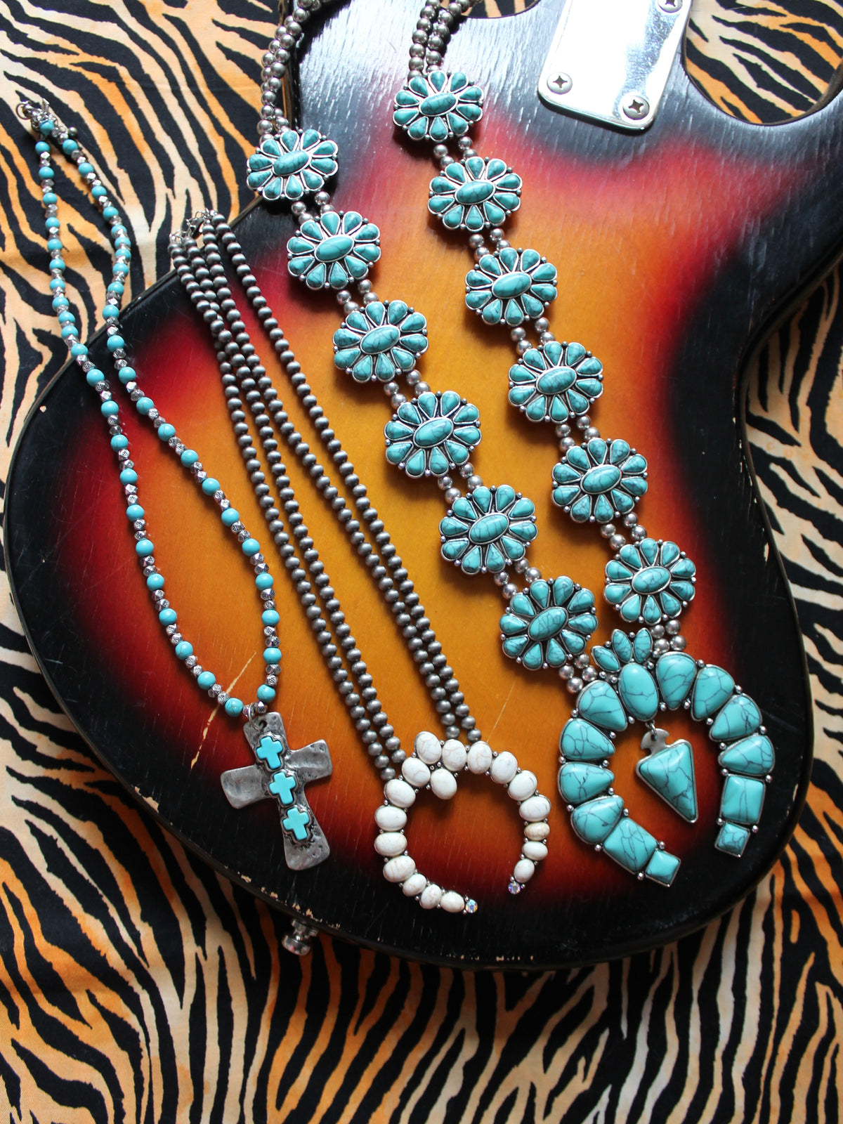 Accessories