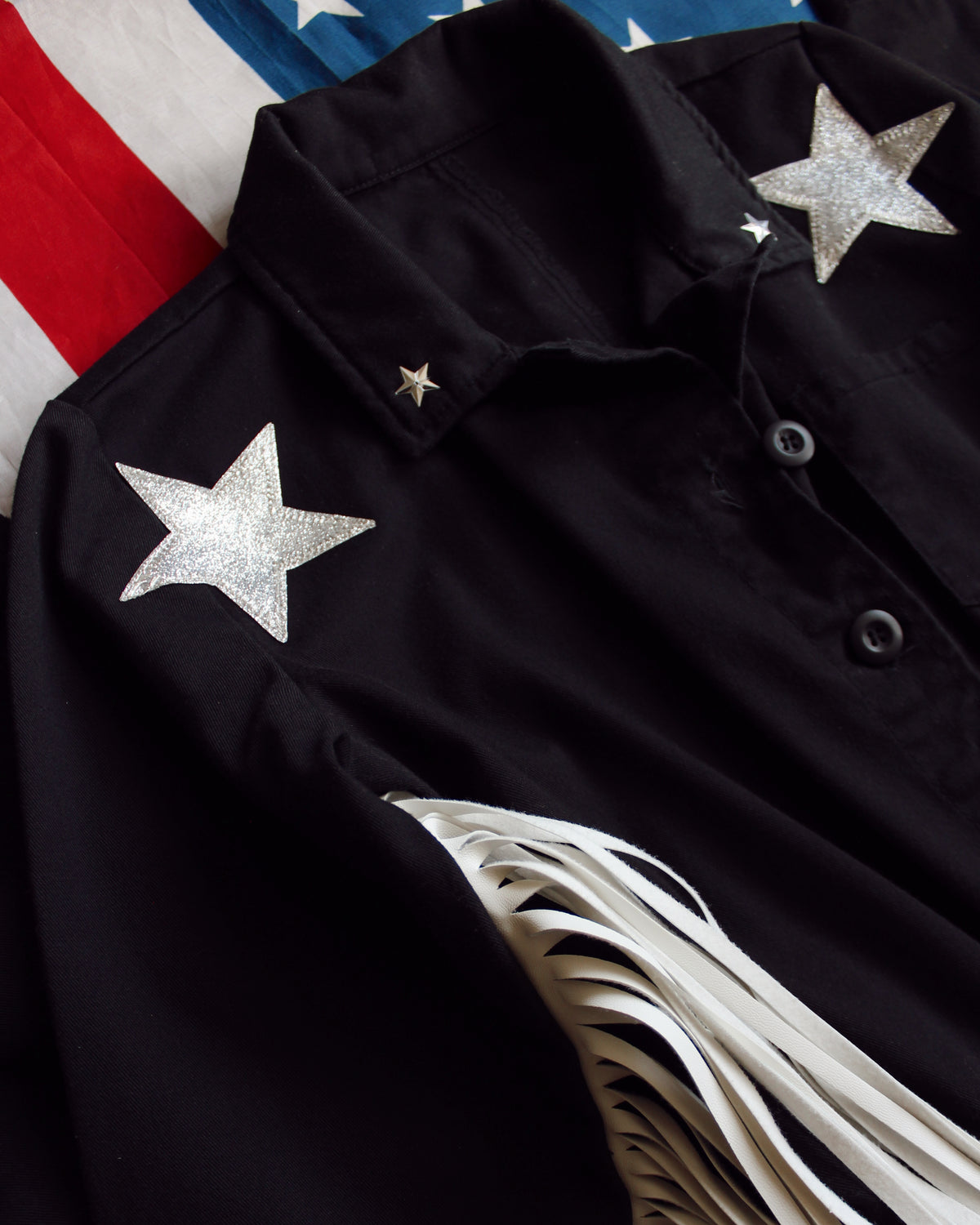 THE ROCK N ROLL SOUL JUMPSUIT