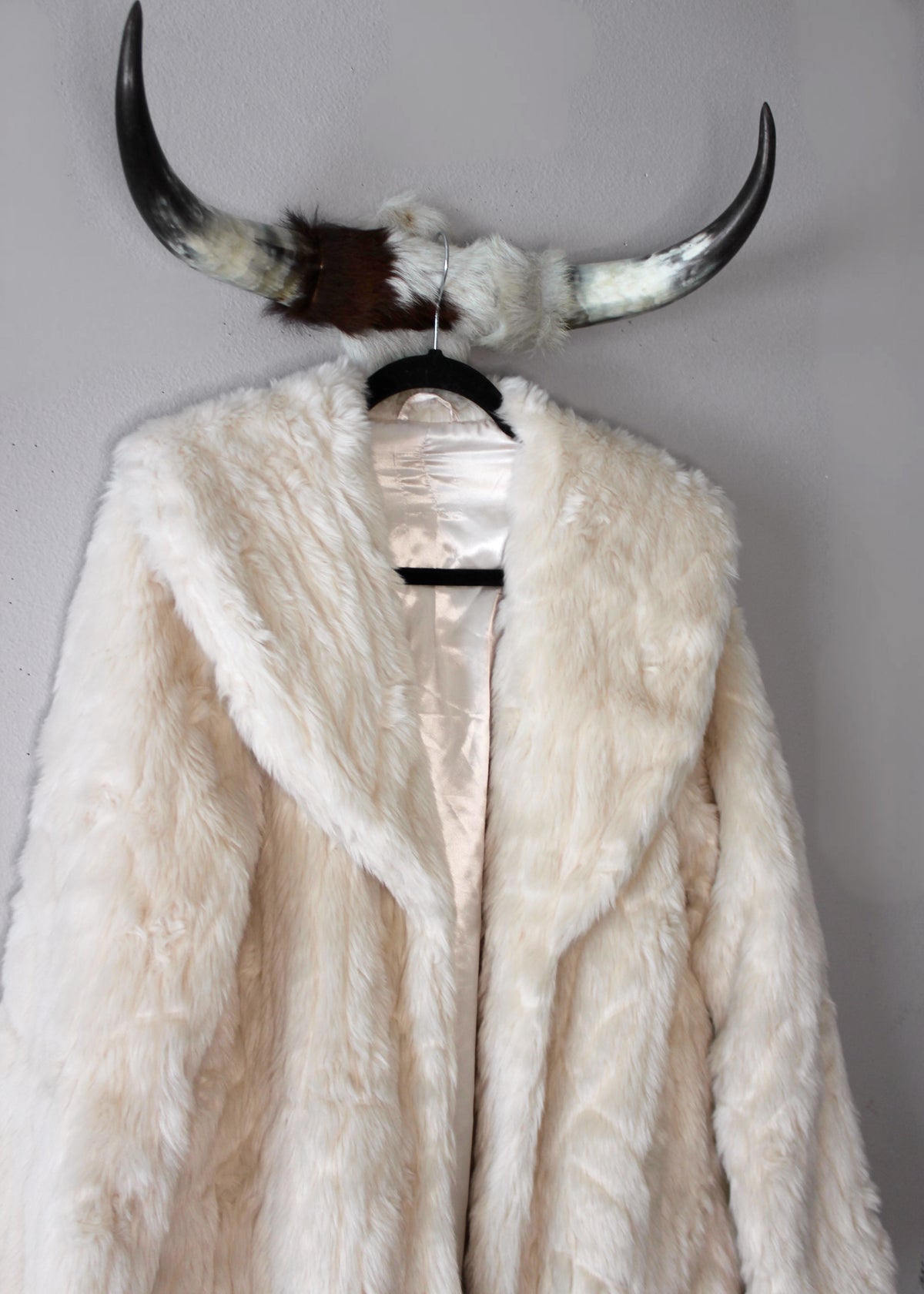 IT’S ONLY ROCK N ROLL COAT