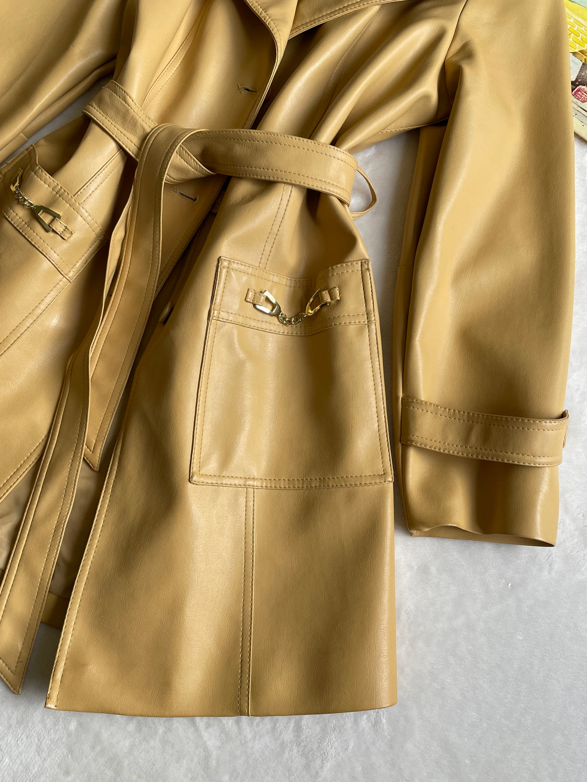 VINTAGE 1970s JACKET