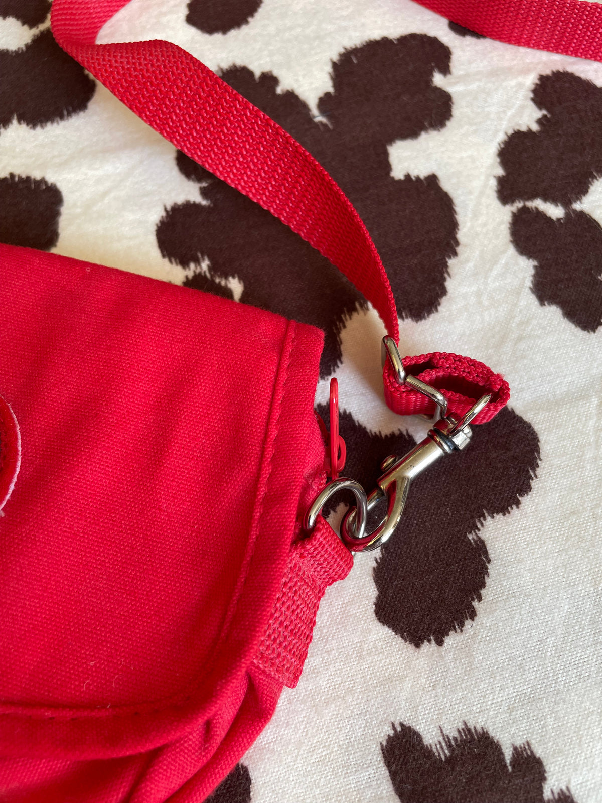 VTG VIRGINIA SLIMSGEAR MINI BAG
