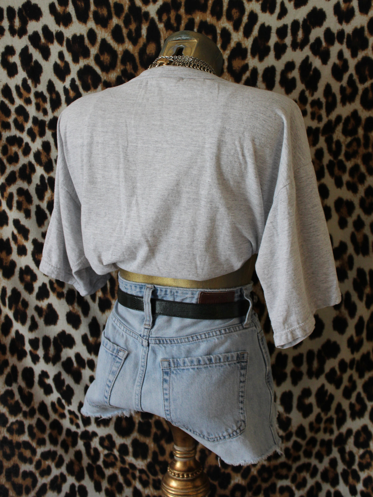 VINTAGE 90s MADE IN ENGLAND TEE