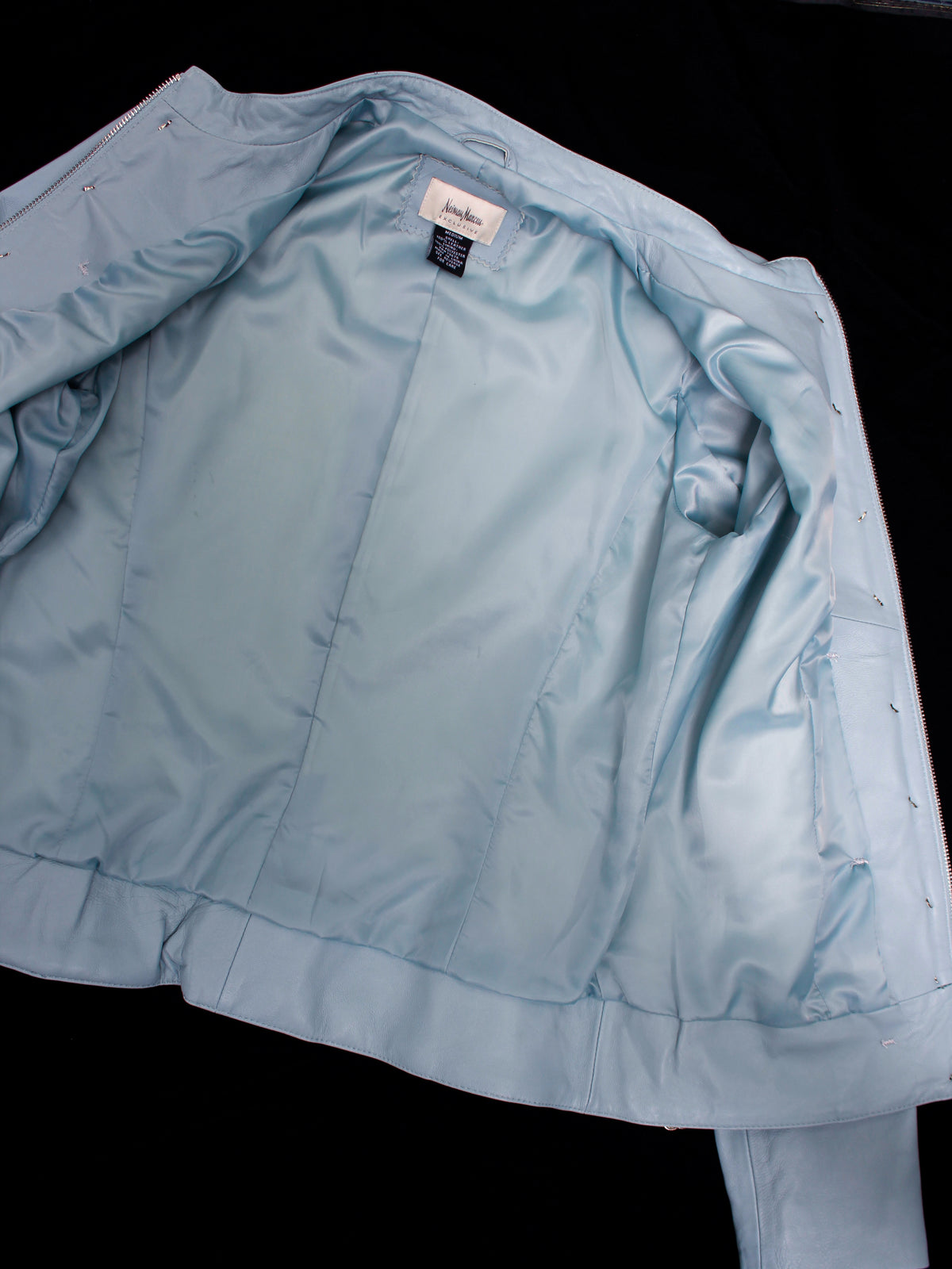 THE PRESLEY JACKET