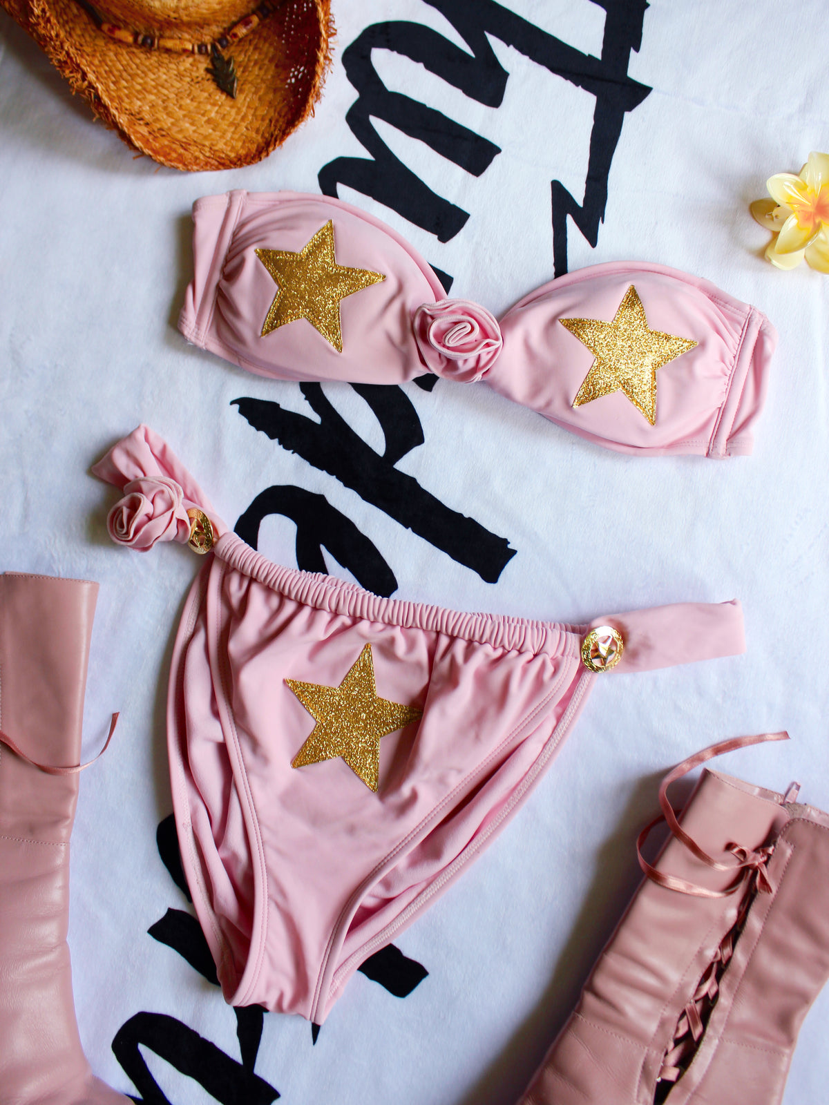 THE BABY I’M A STAR BIKINI