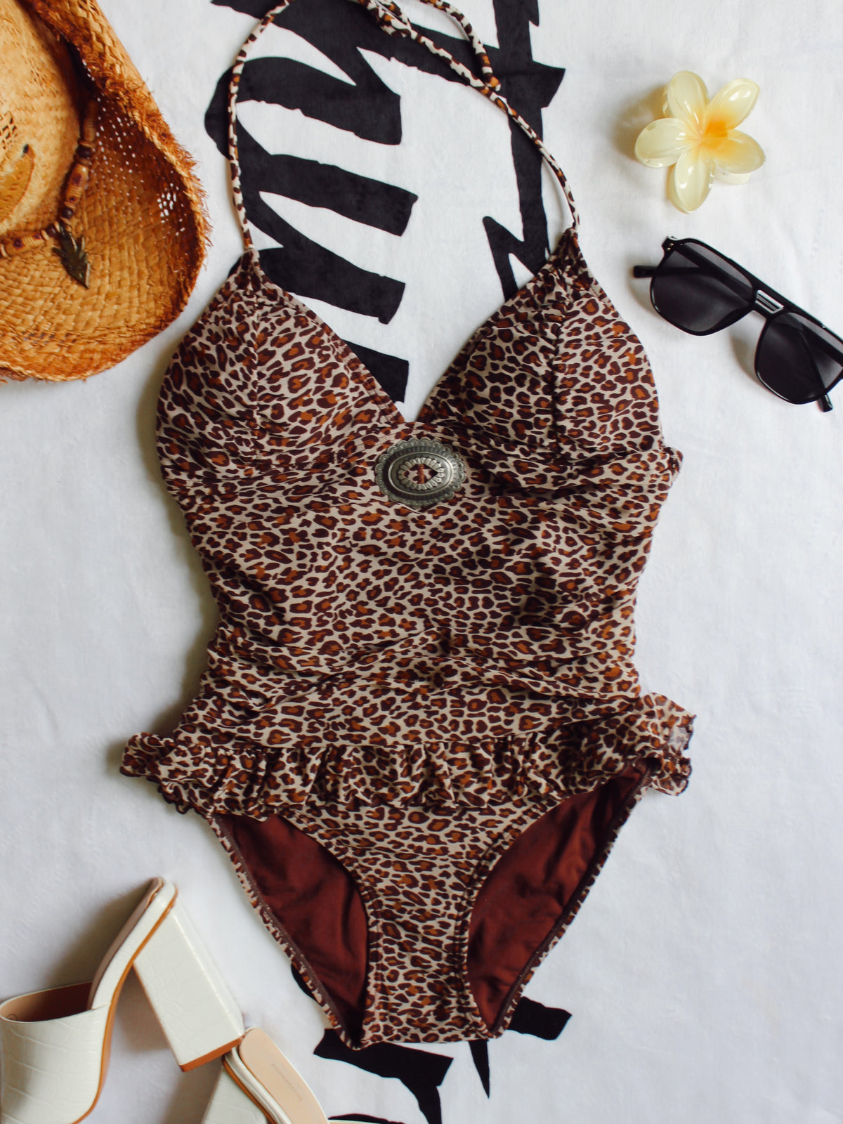 GIRLS GONE WILD ONE PIECE