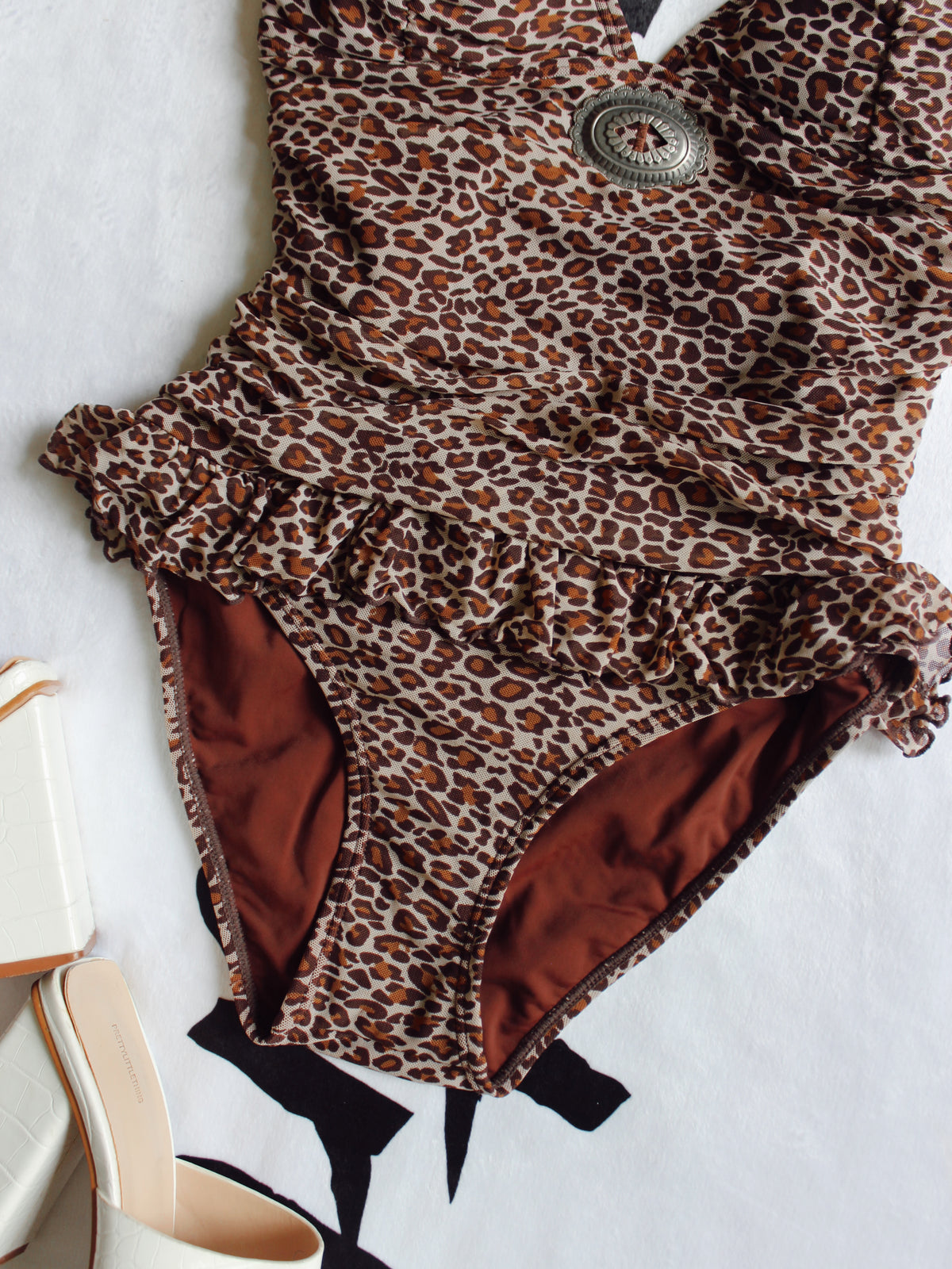 GIRLS GONE WILD ONE PIECE