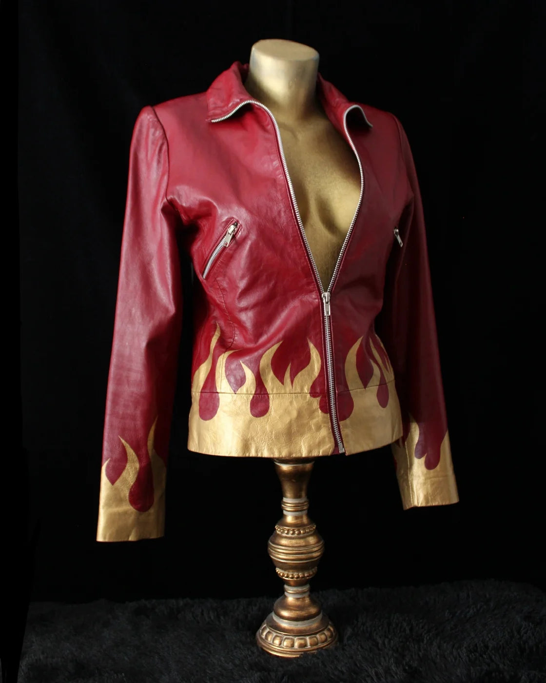 THE HELLRAISER JACKET