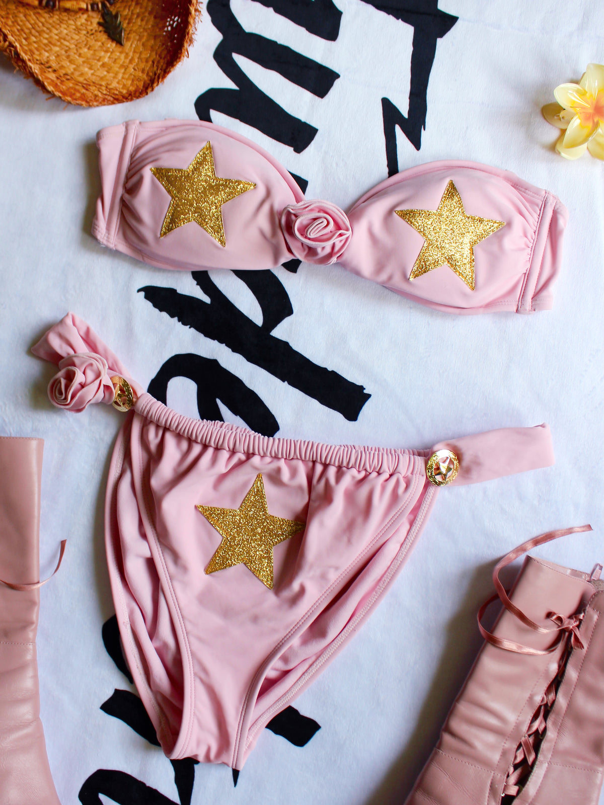 THE BABY I’M A STAR BIKINI