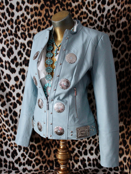 THE PRESLEY JACKET