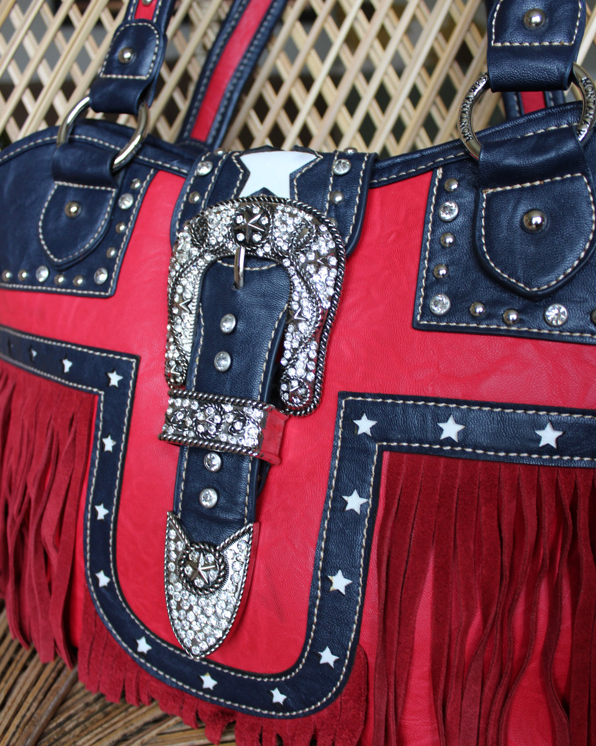 THE EASY RIDER BAG