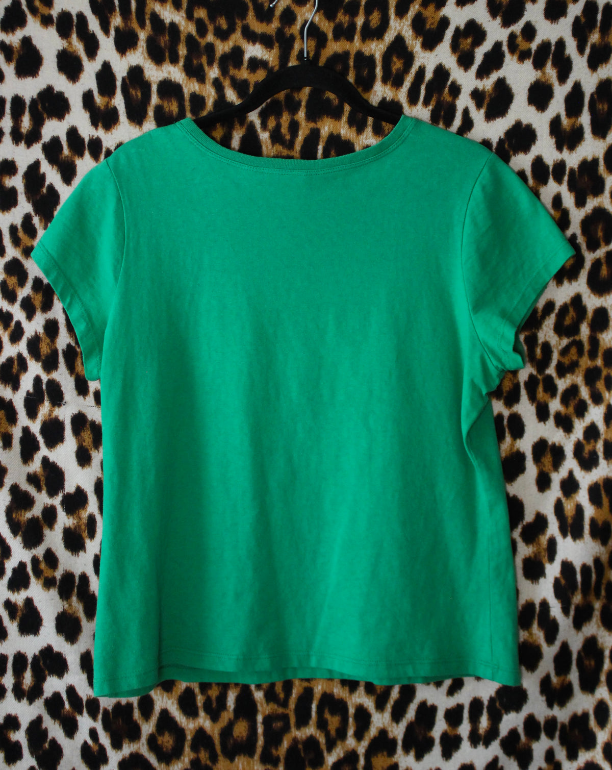 Y2K IRISH PRIDE TEE