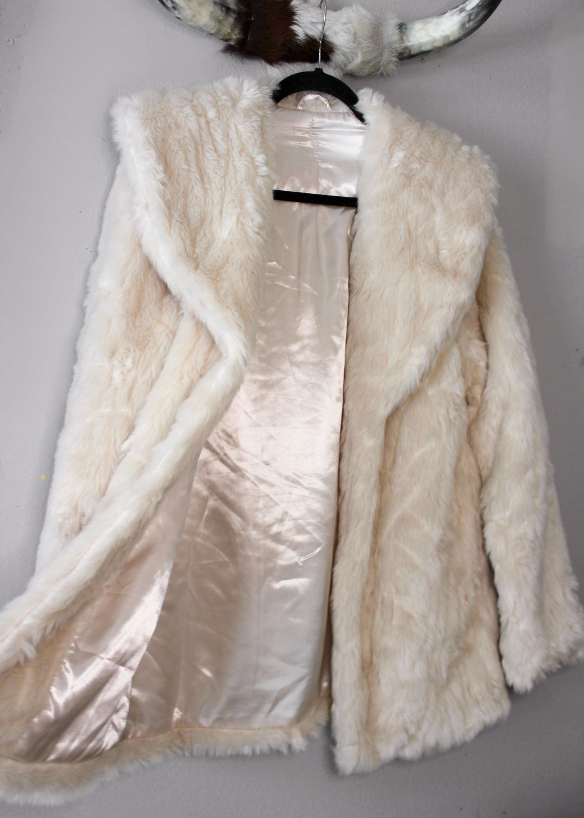 IT’S ONLY ROCK N ROLL COAT
