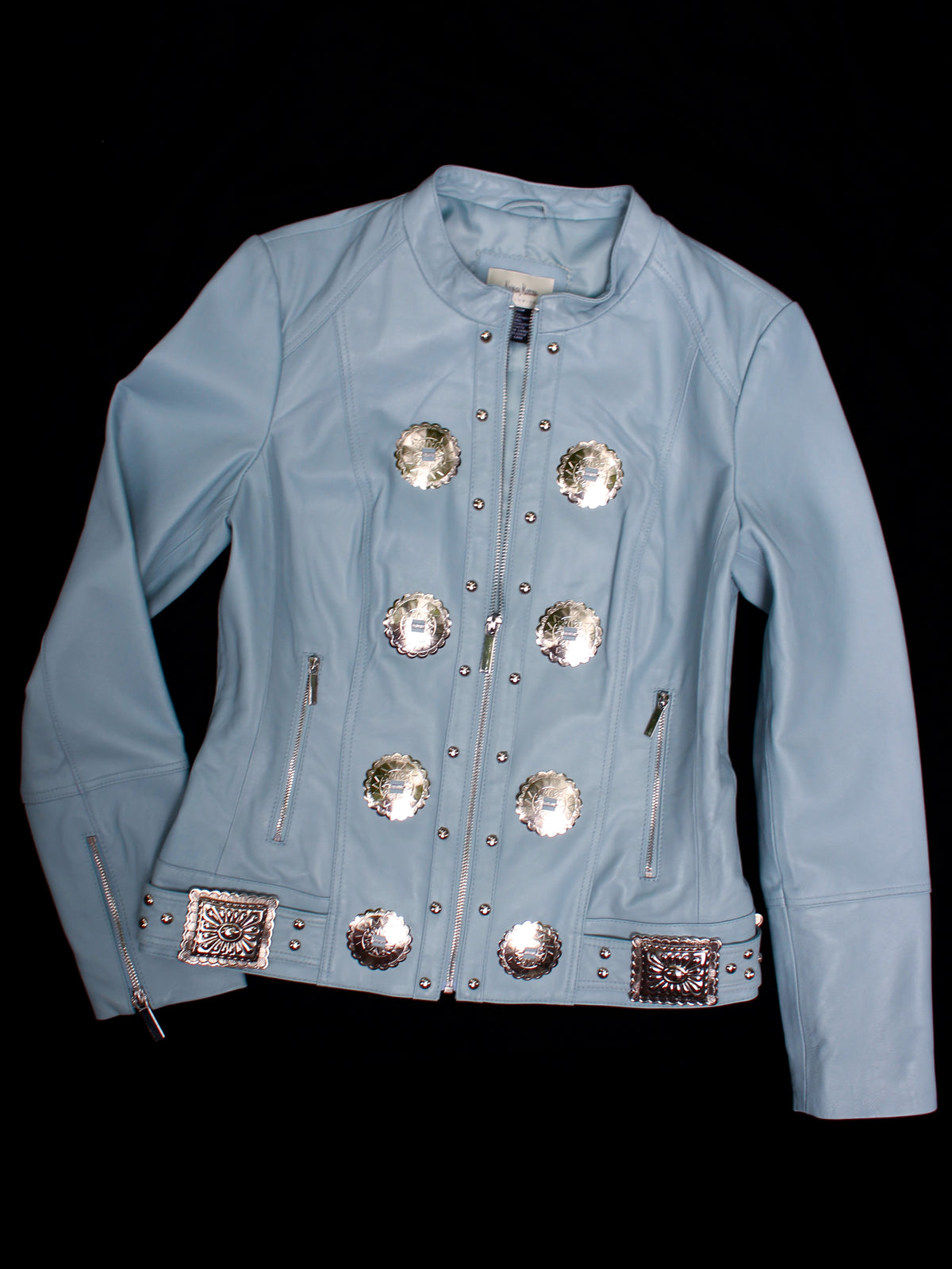 THE PRESLEY JACKET