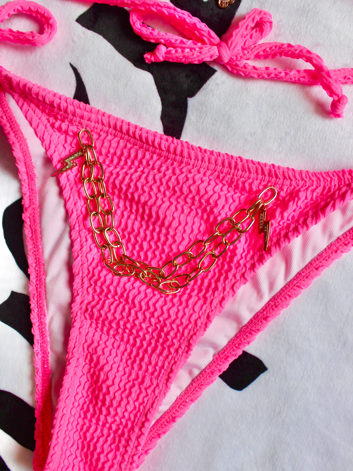 THE PANAMA BIKINI