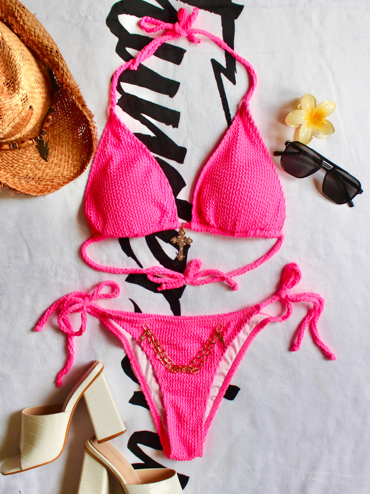 THE PANAMA BIKINI