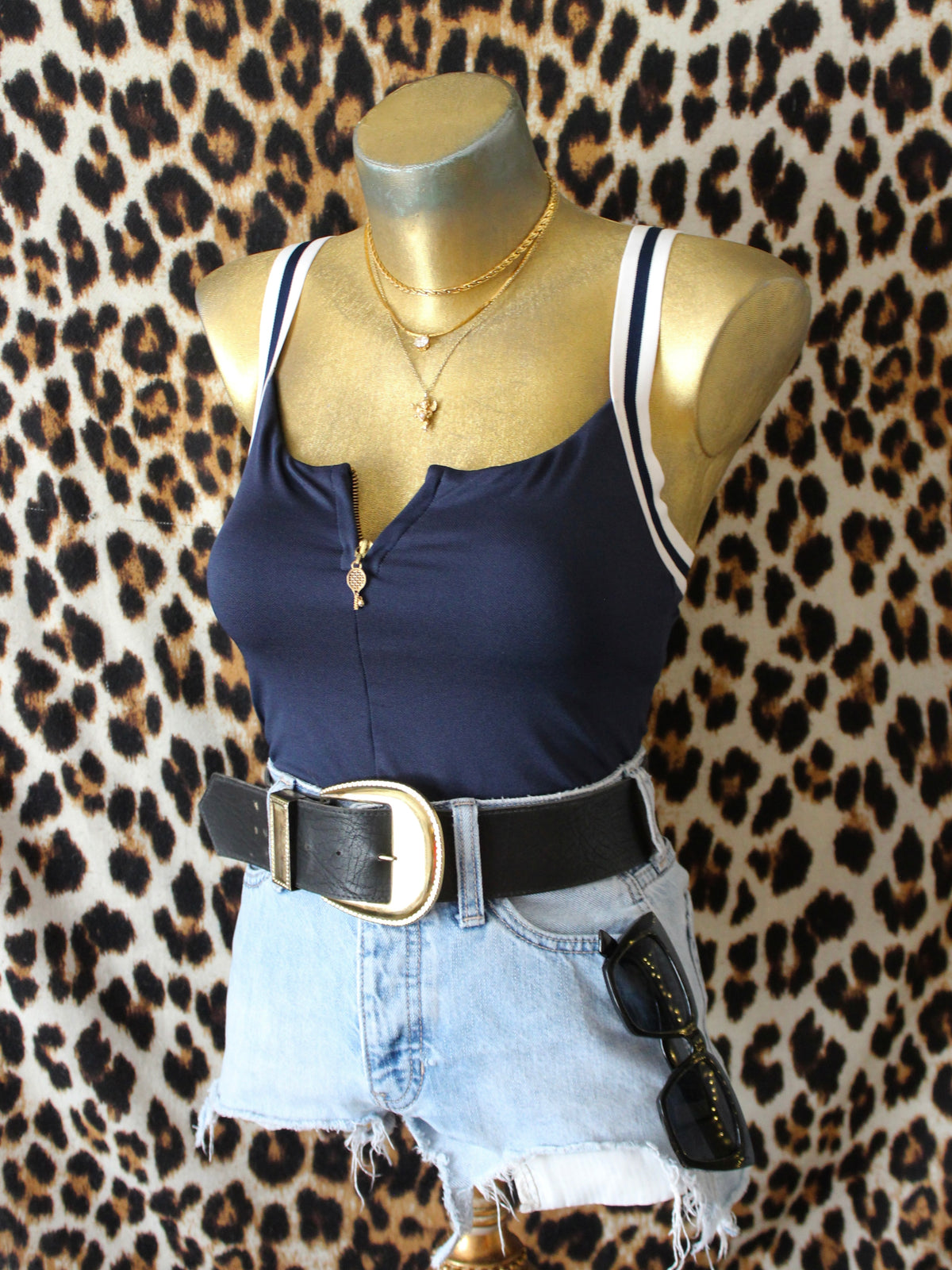 VINTAGE Y2K JUICY COUTURE TANK