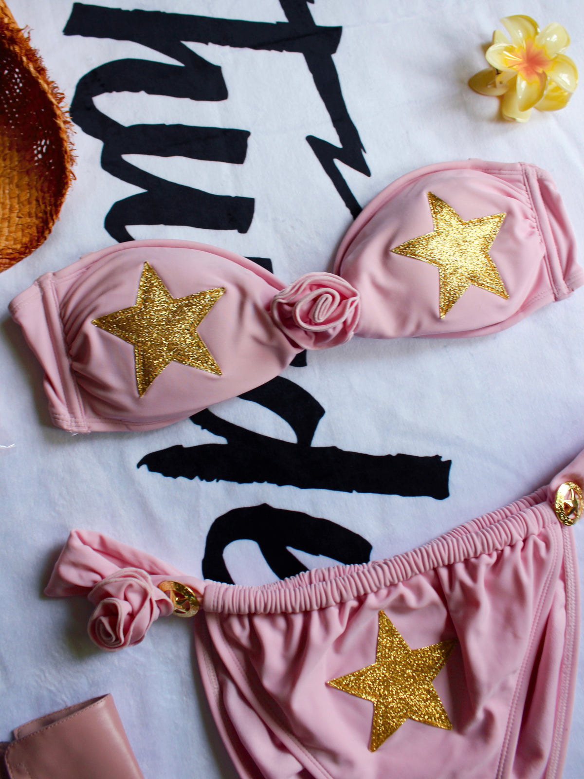 THE BABY I’M A STAR BIKINI