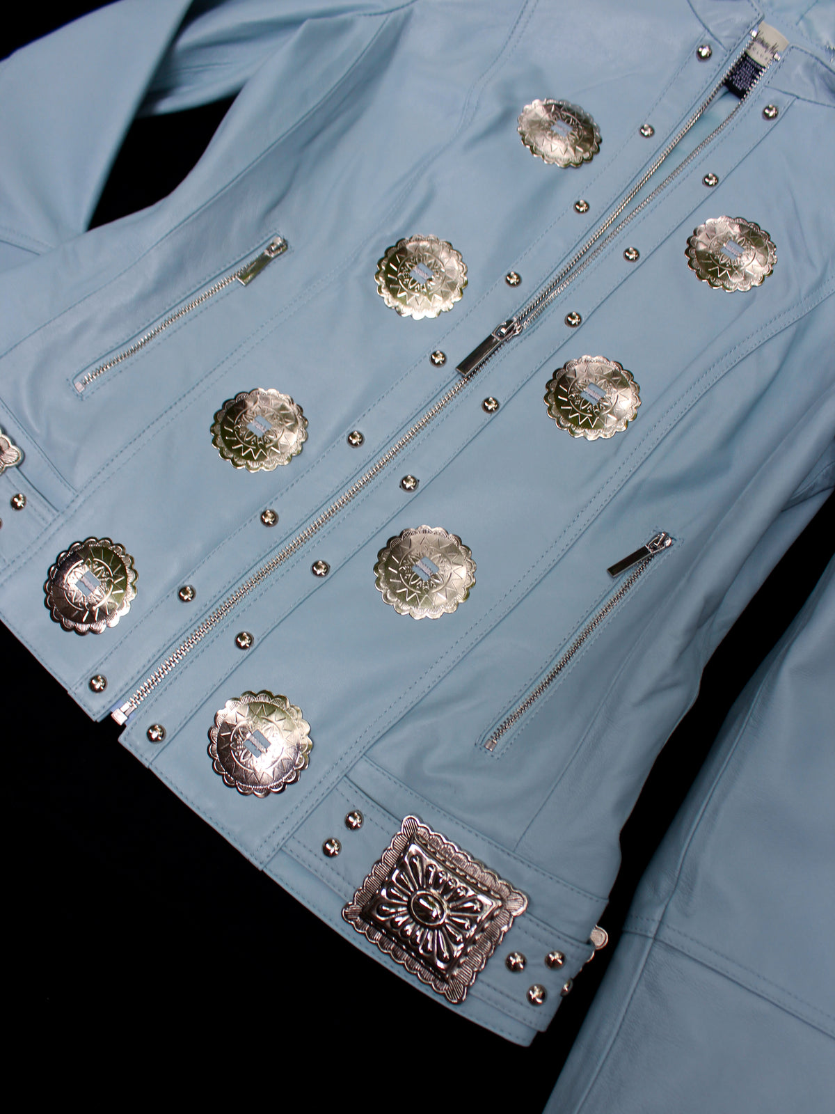 THE PRESLEY JACKET