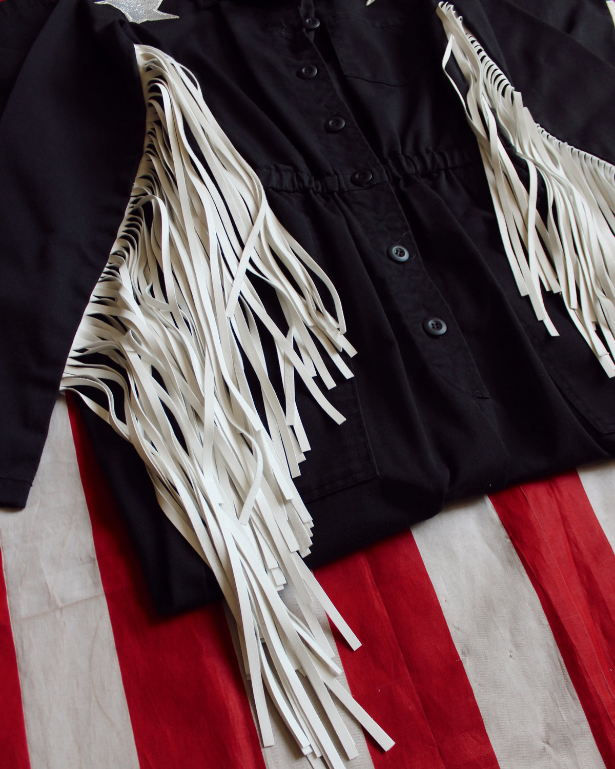 THE ROCK N ROLL SOUL JUMPSUIT