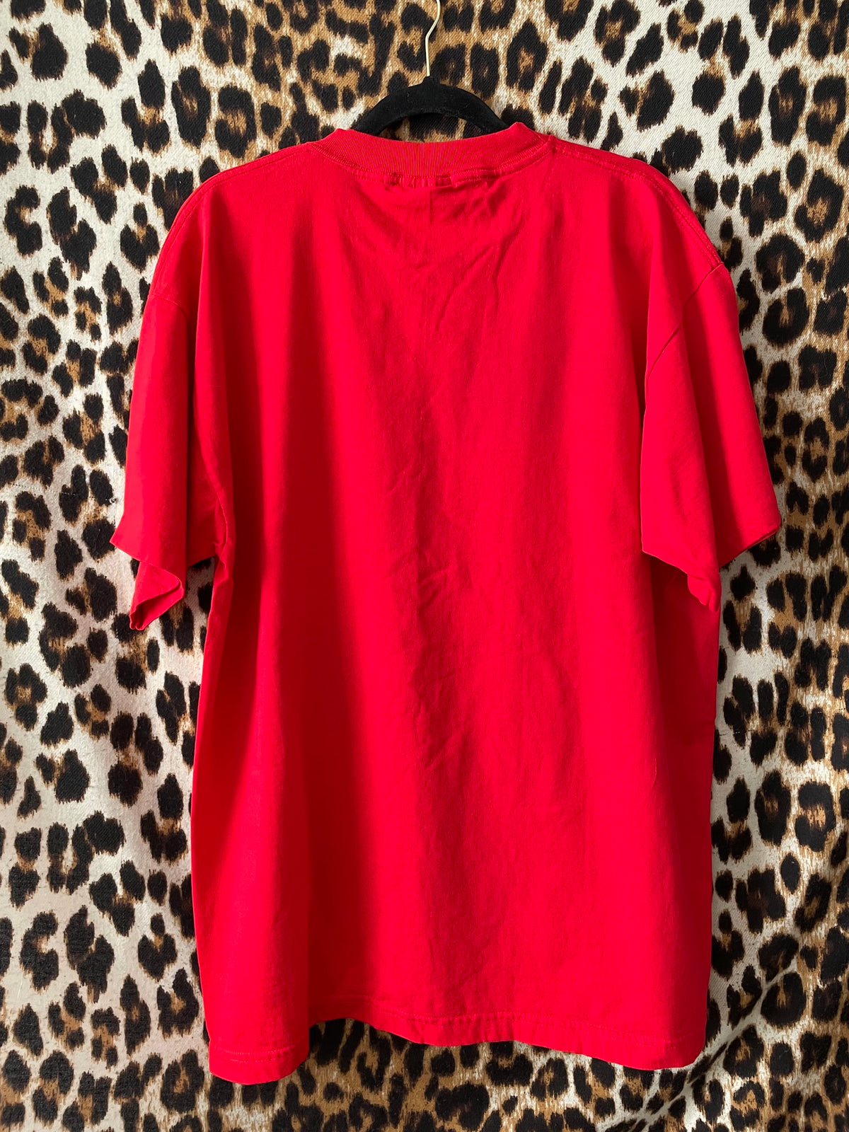 VINTAGE KISS ‘96/‘97 LOCAL CREW TEE