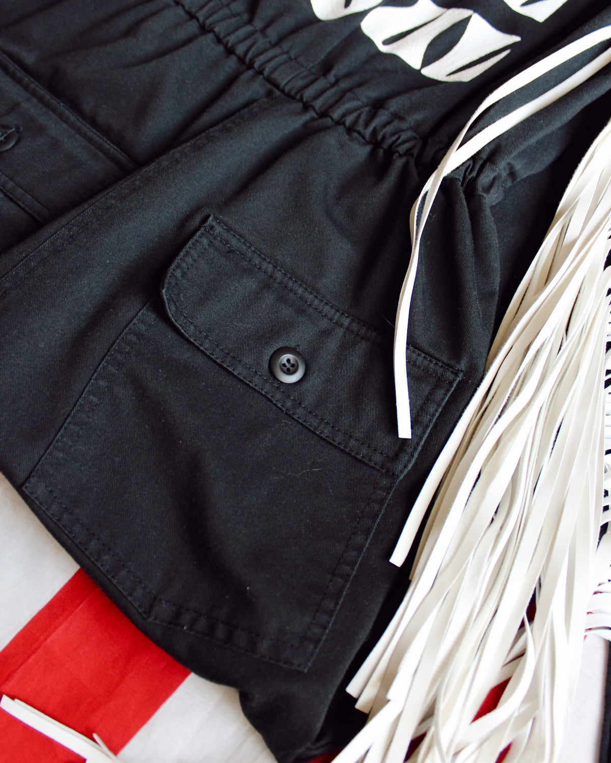 THE ROCK N ROLL SOUL JUMPSUIT