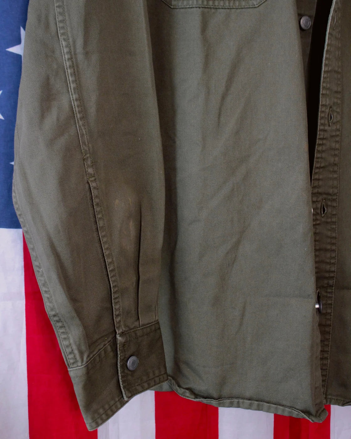 THE TAXI DRIVER JACKET