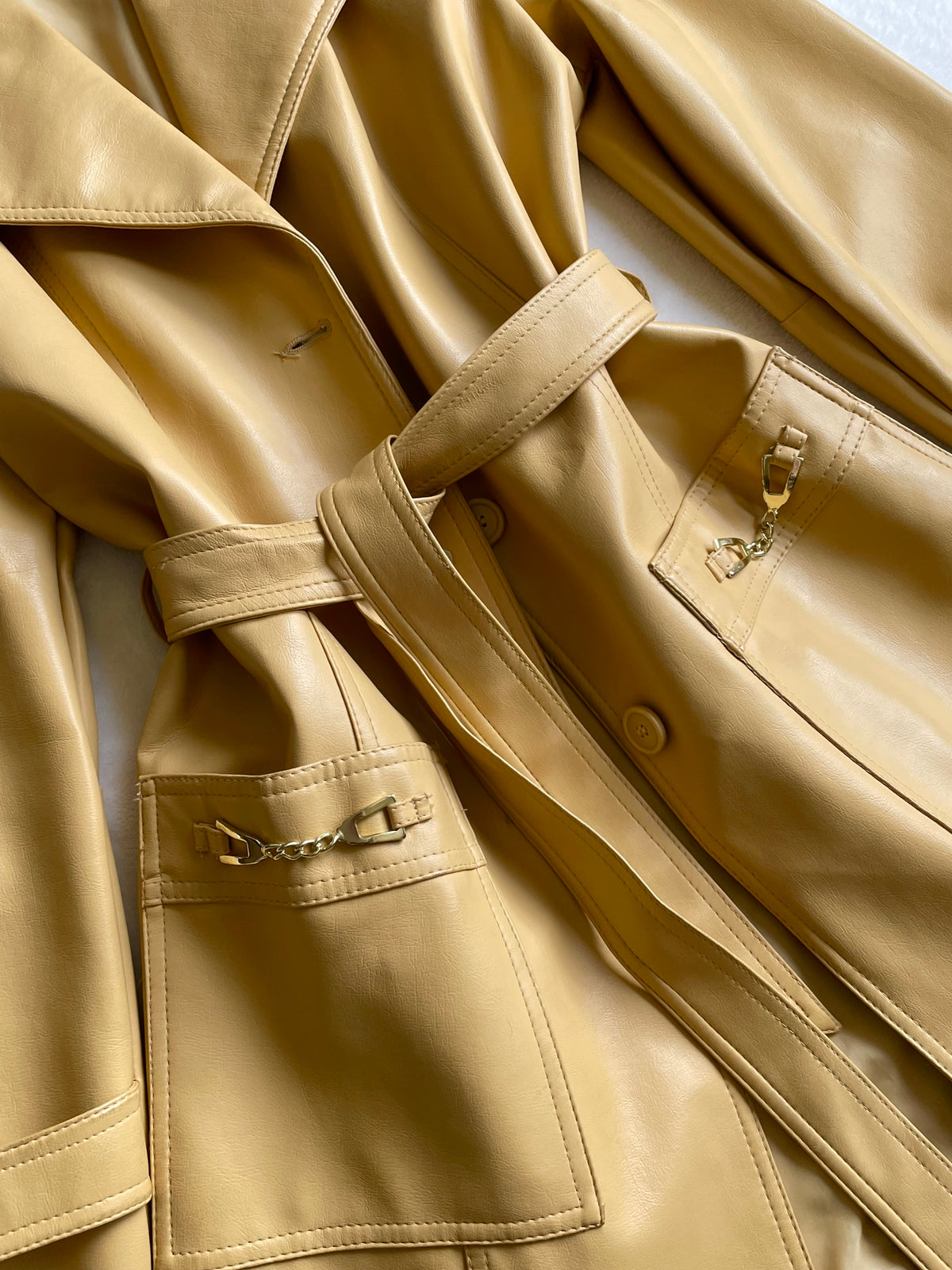 VINTAGE 1970s JACKET