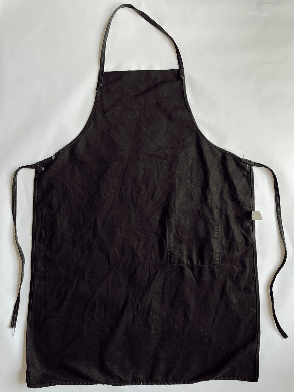 VTG HARLEY-DAVIDSON APRON