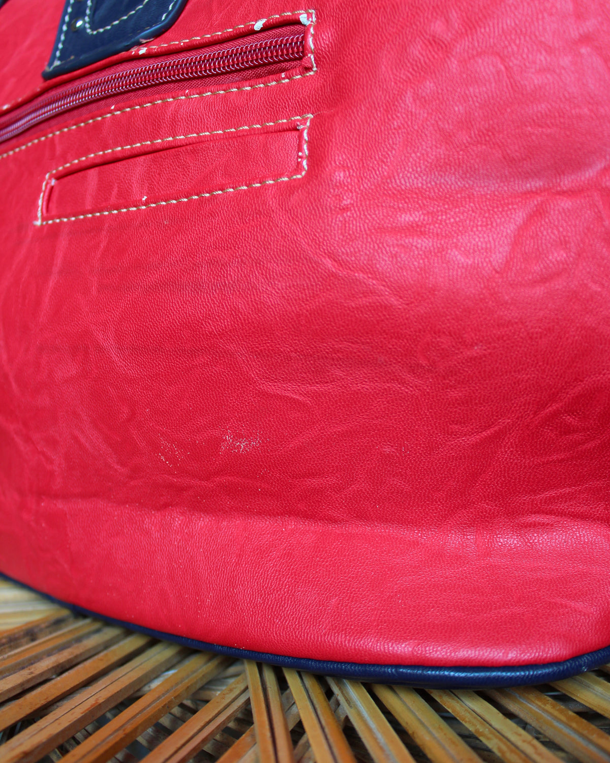 THE EASY RIDER BAG
