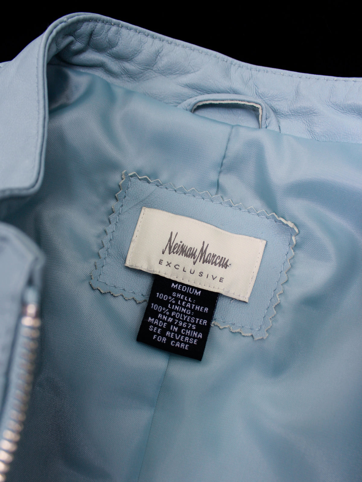 THE PRESLEY JACKET