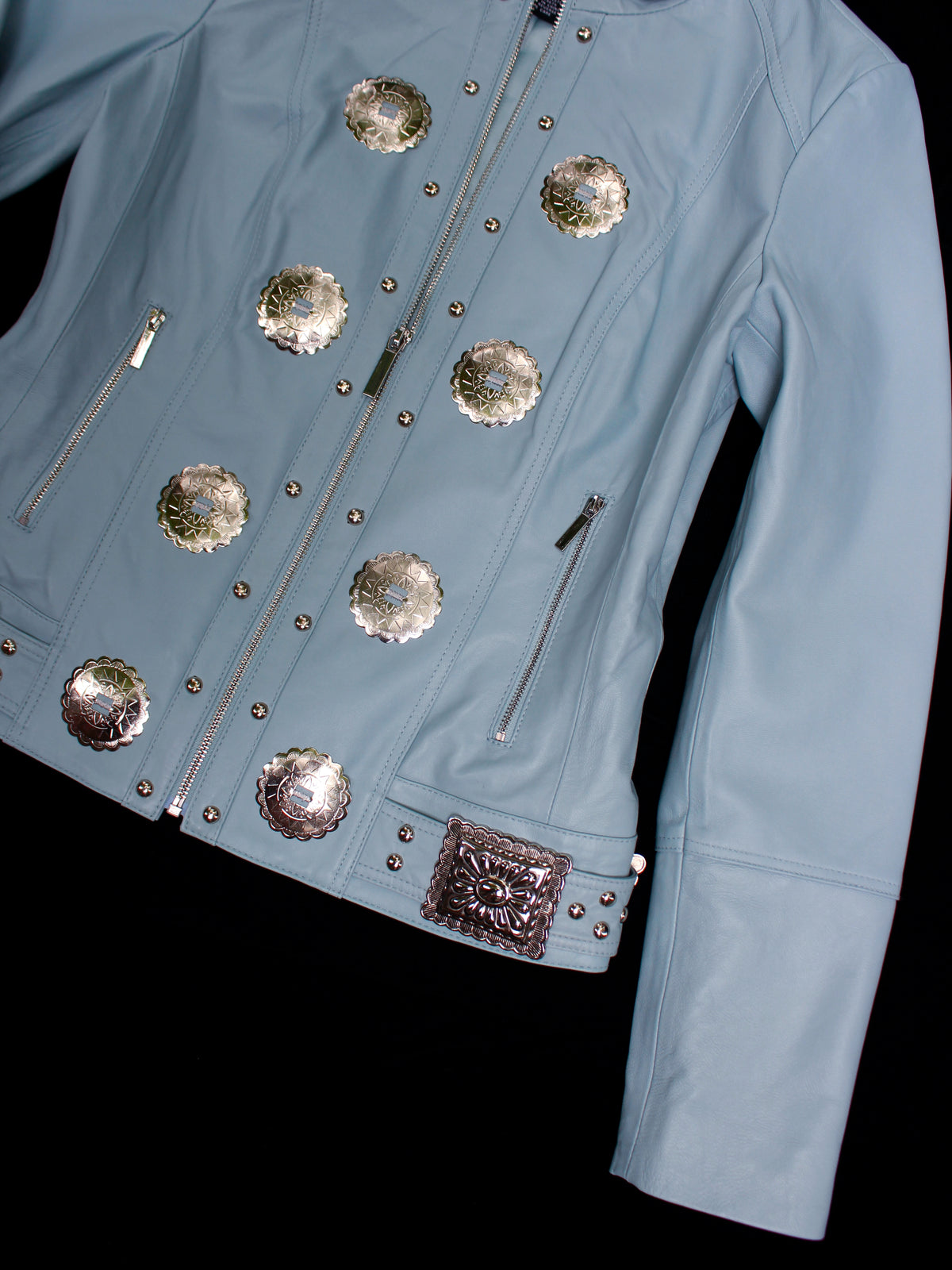 THE PRESLEY JACKET