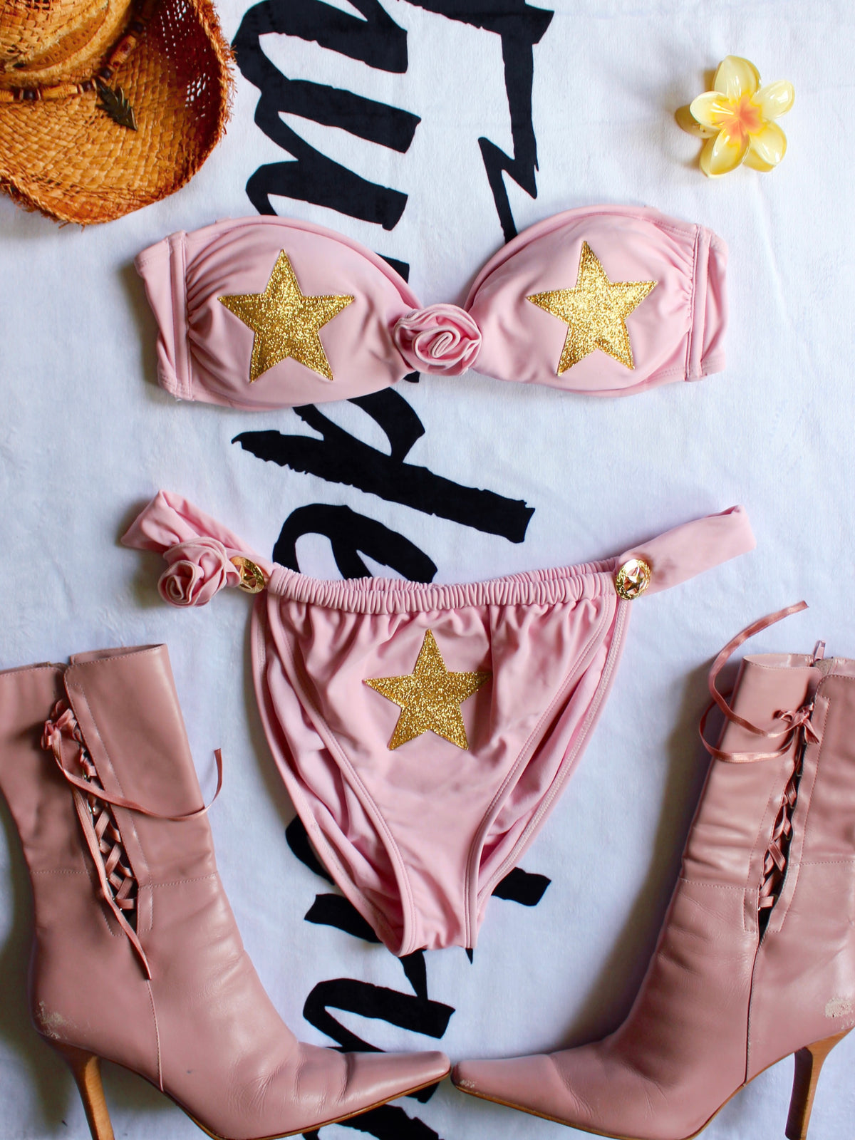 THE BABY I’M A STAR BIKINI