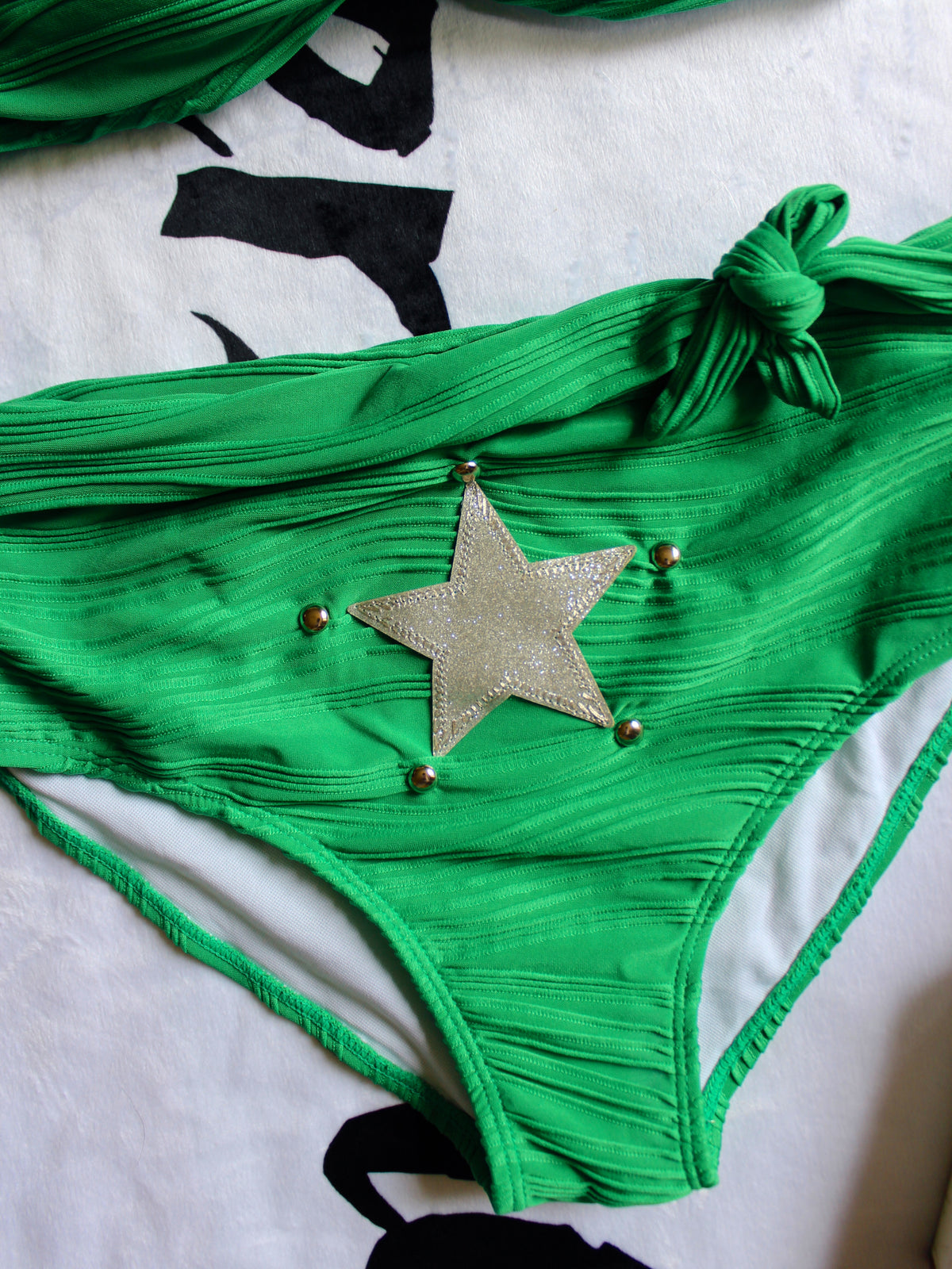 THE EMERALD CITY BIKINI