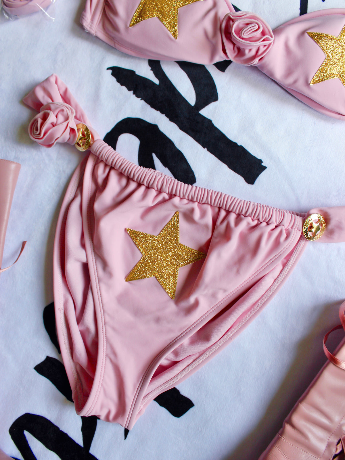 THE BABY I’M A STAR BIKINI