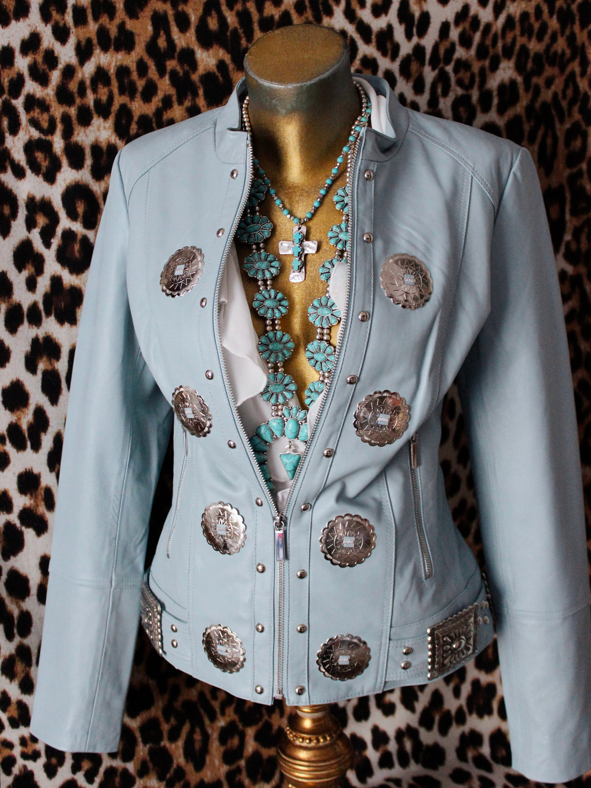THE PRESLEY JACKET