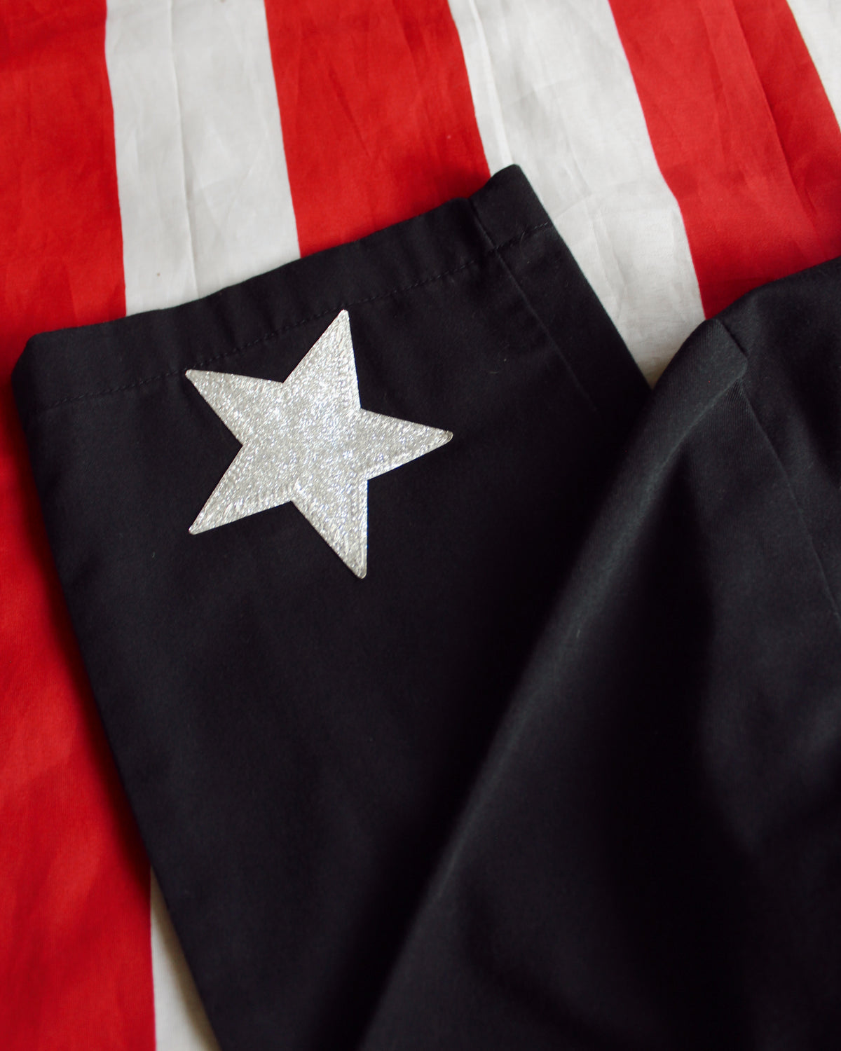 THE ROCK N ROLL SOUL JUMPSUIT