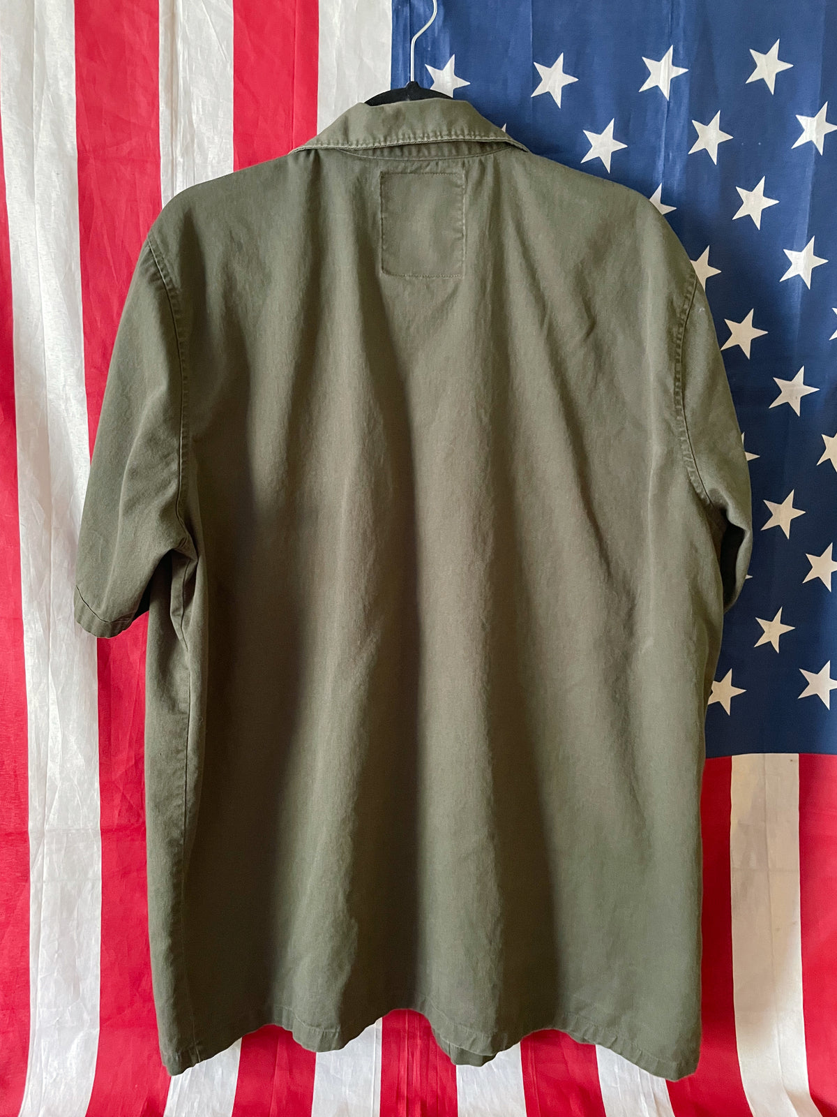 HARD ROCK ARMY SHIRT