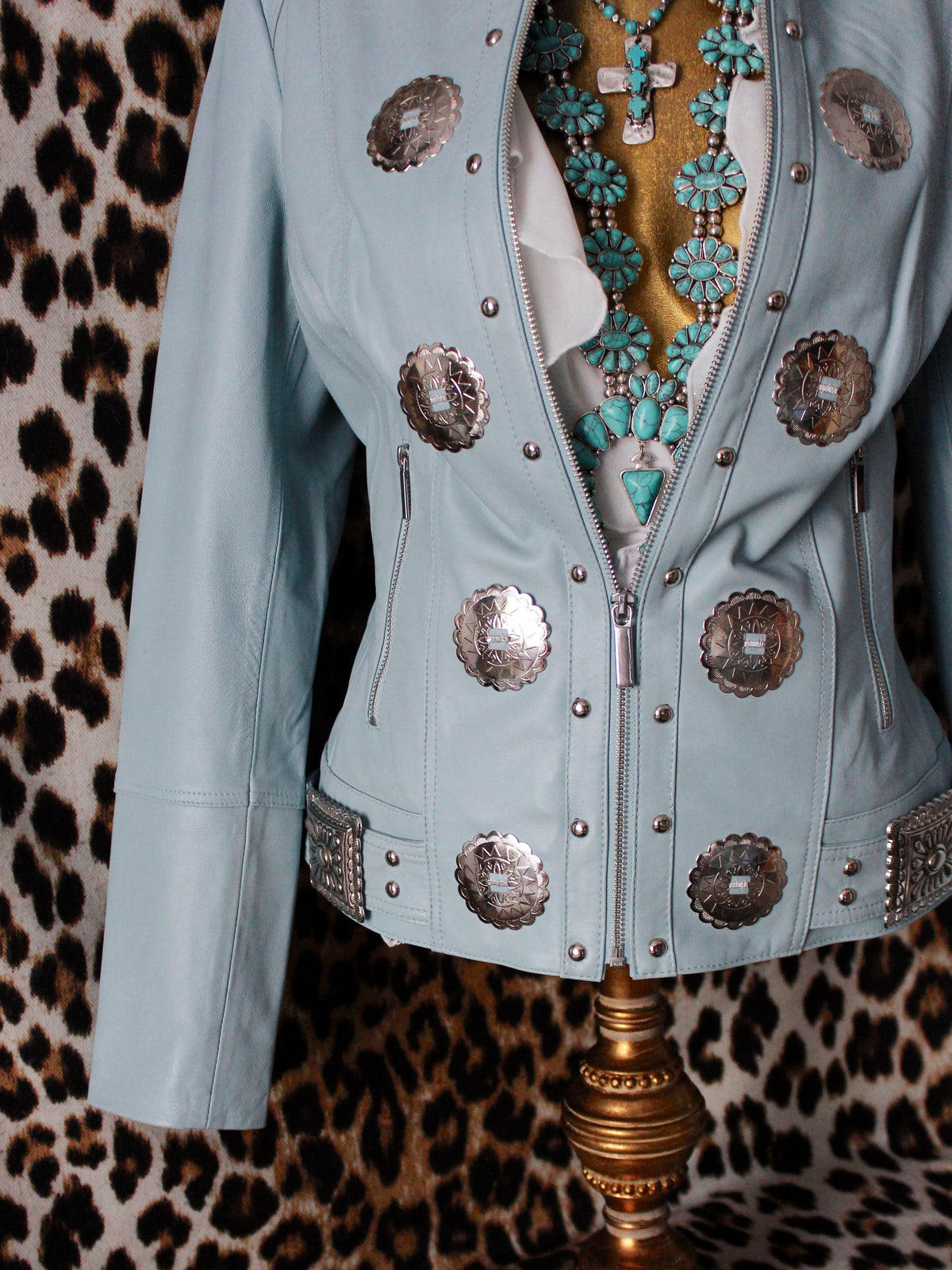 THE PRESLEY JACKET
