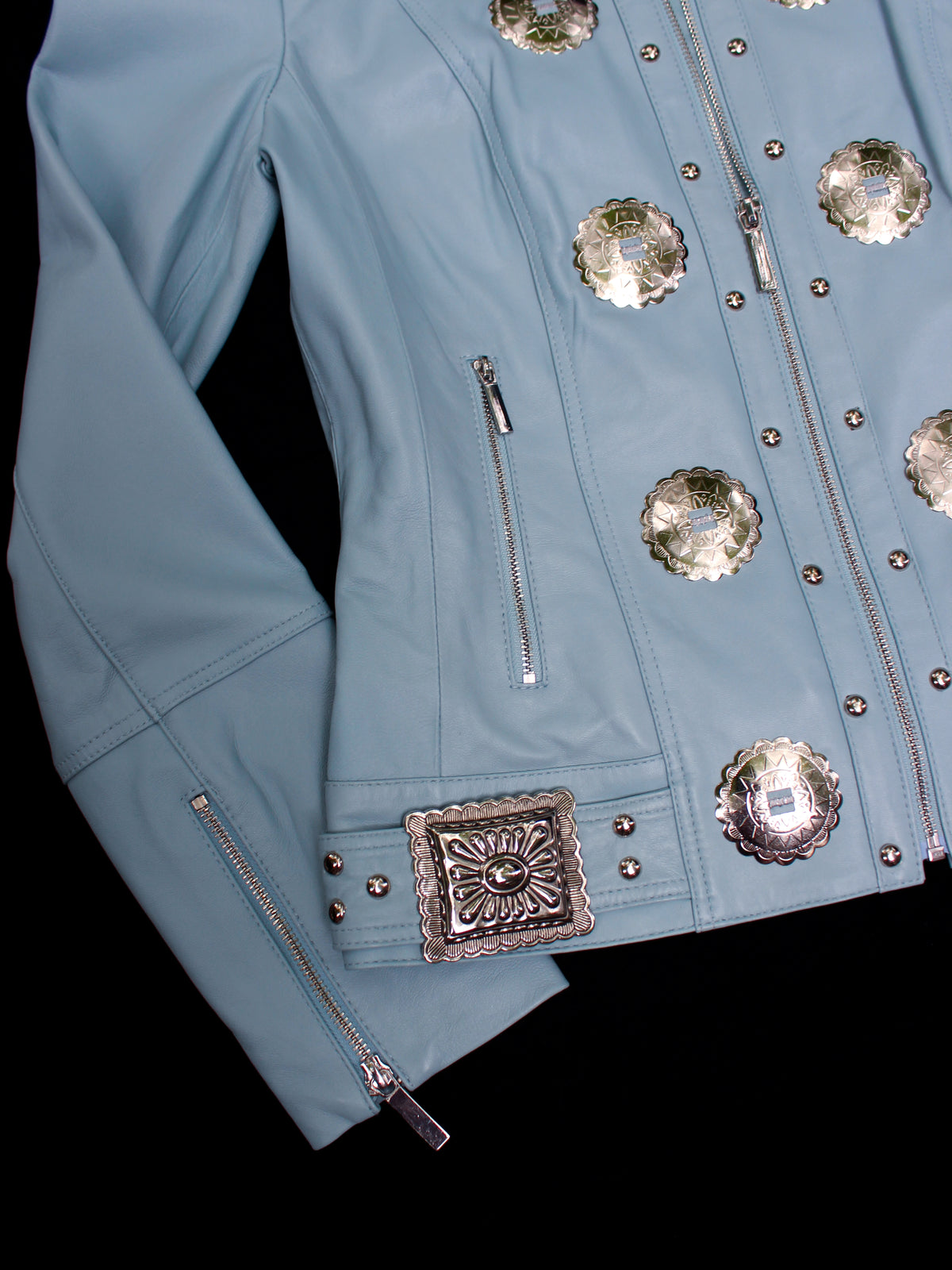 THE PRESLEY JACKET