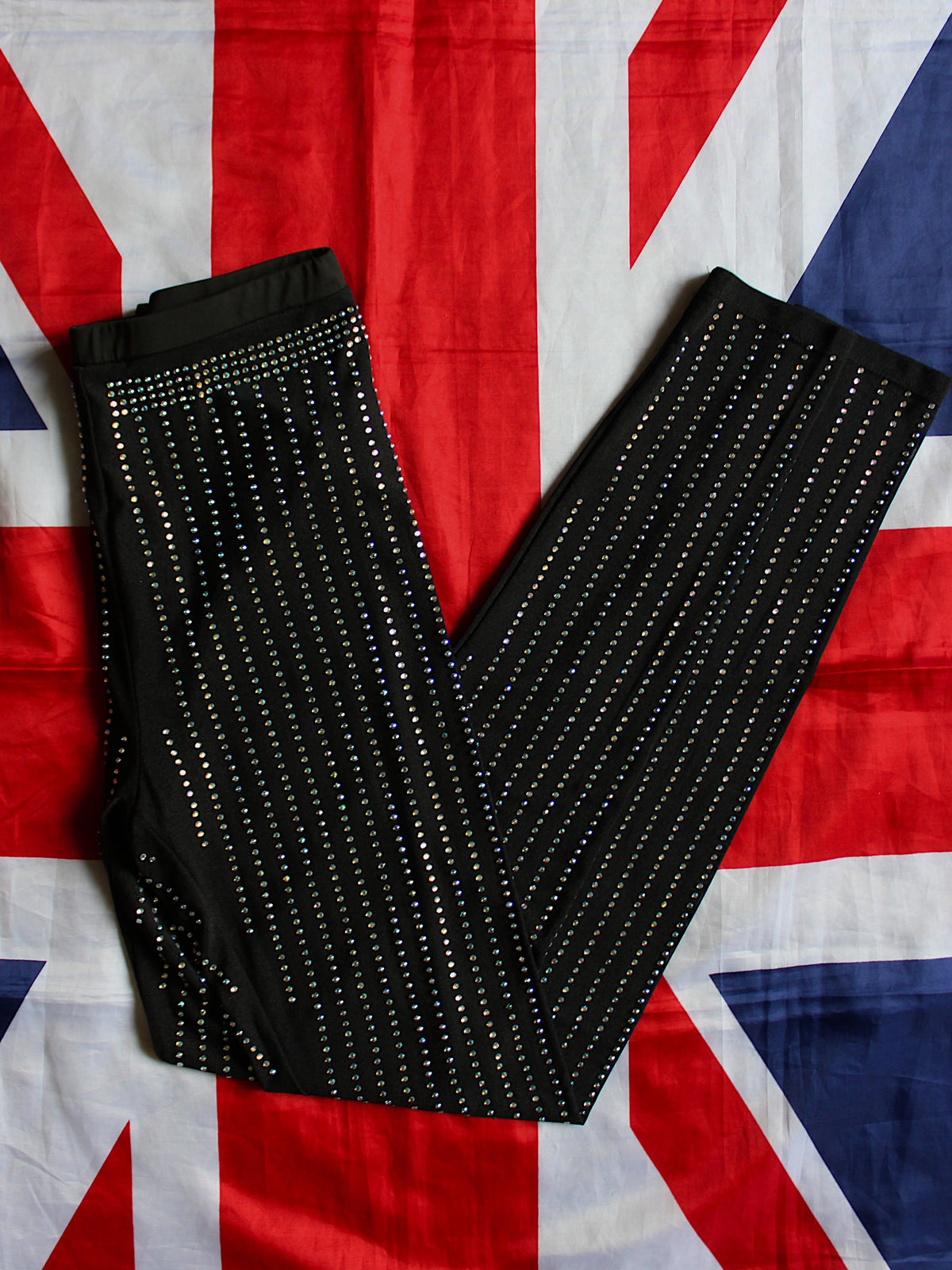 GLAM ROCK 2-PIECE SET