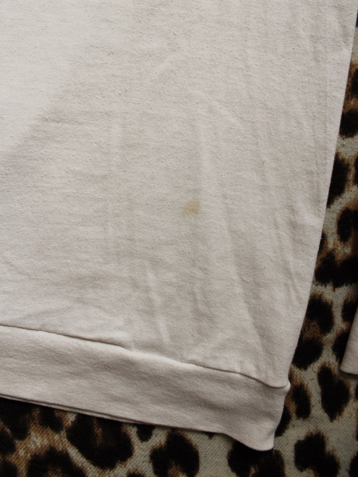 VINTAGE UNIVERSITY OF BUDWEISER SHIRT
