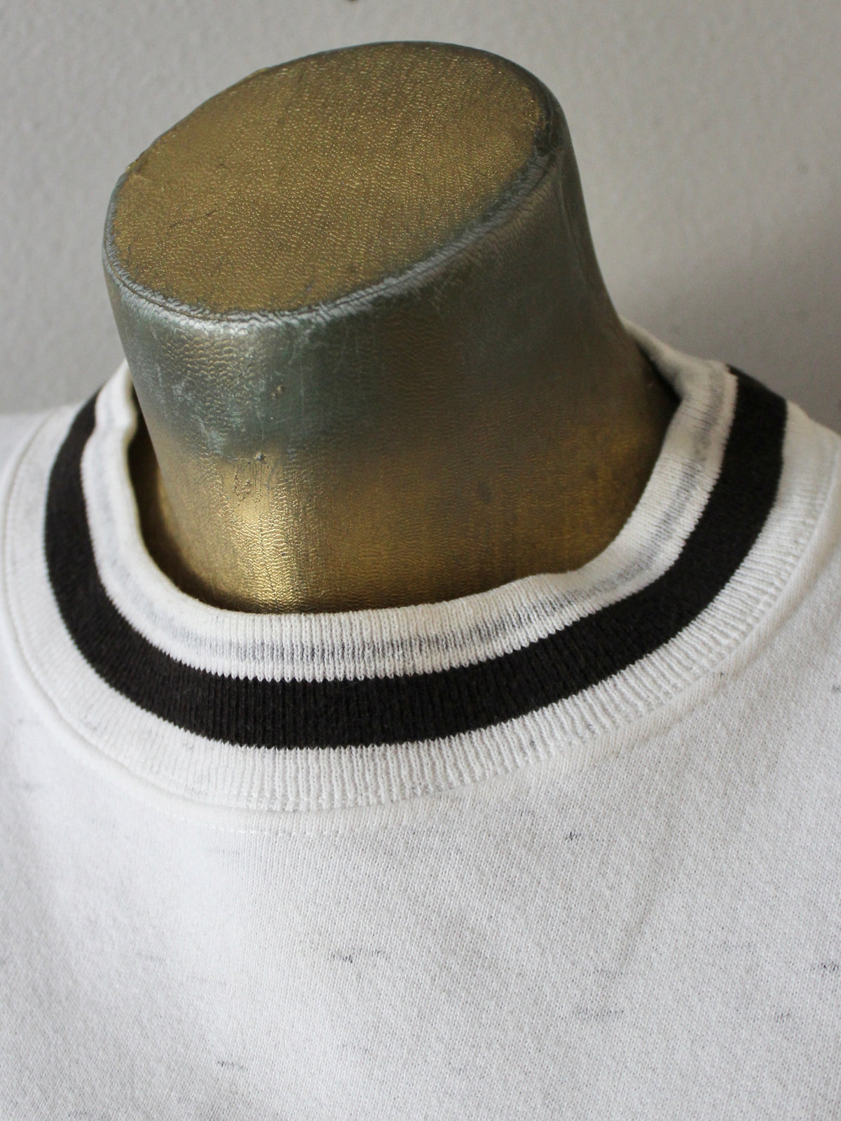 VINTAGE PIONEERS CREWNECK SWEATSHIRT