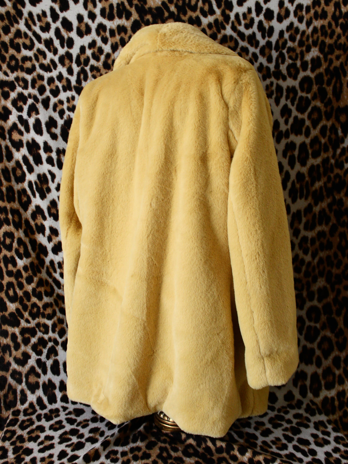 THE BENNY AND THE JETS COAT