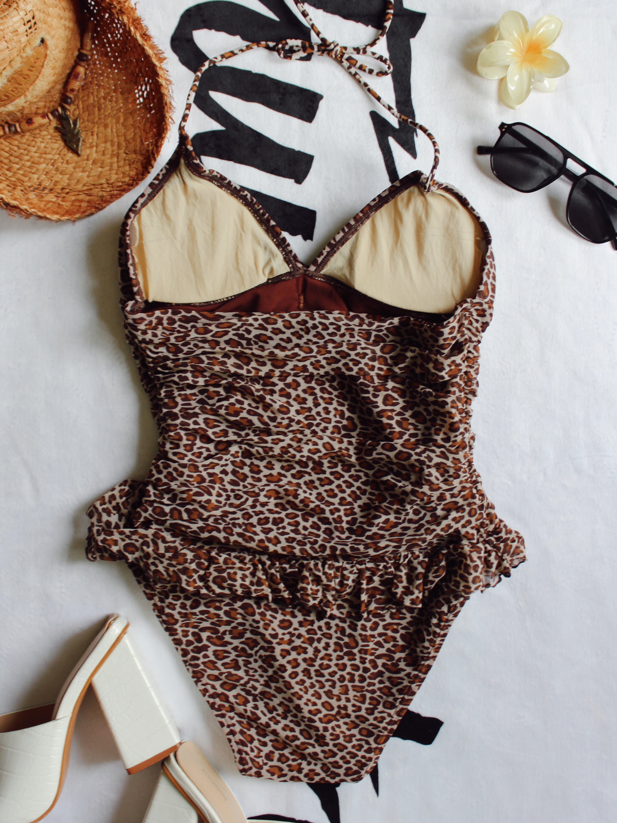 GIRLS GONE WILD ONE PIECE